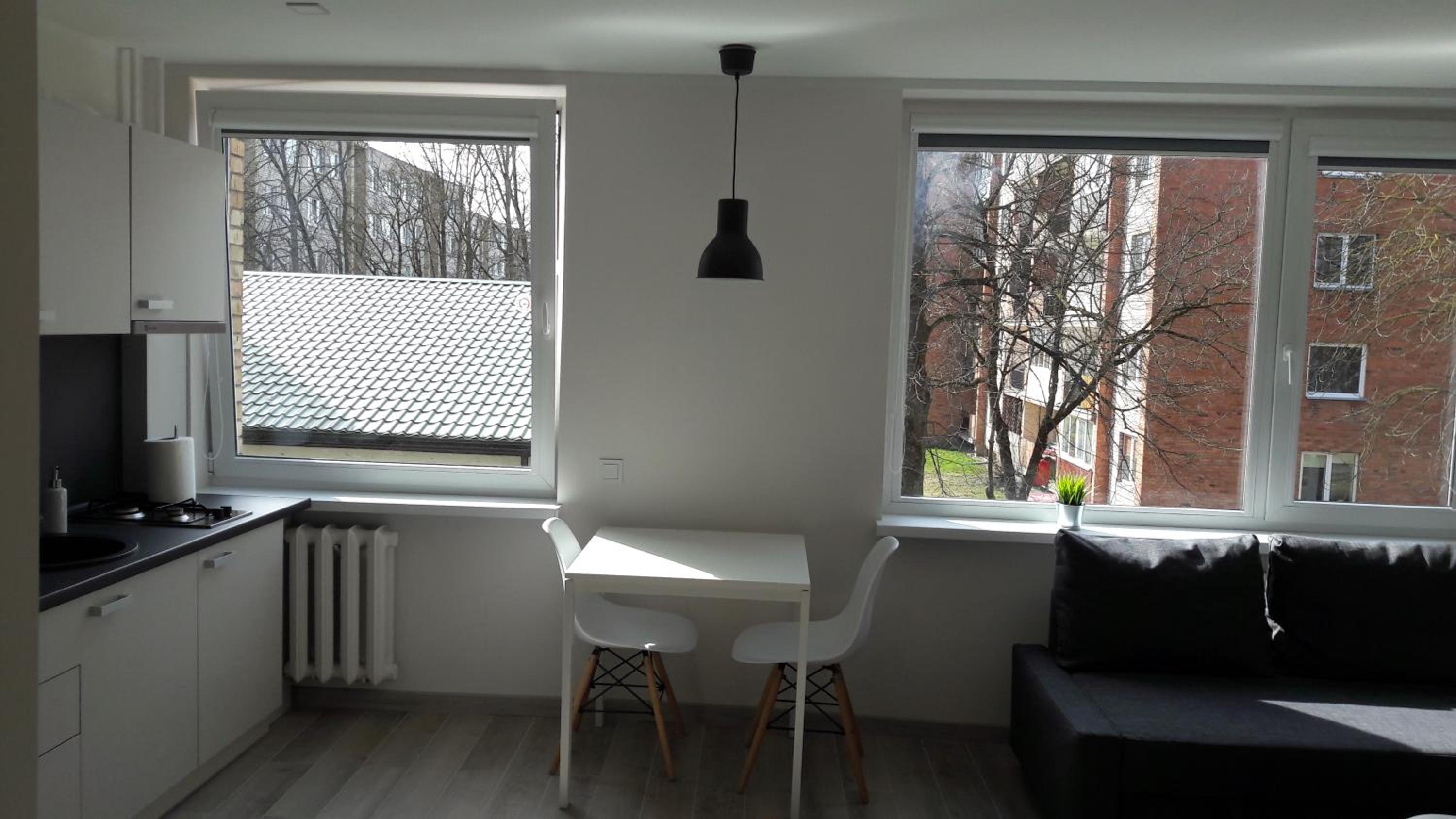 Apartment - Photo 16
