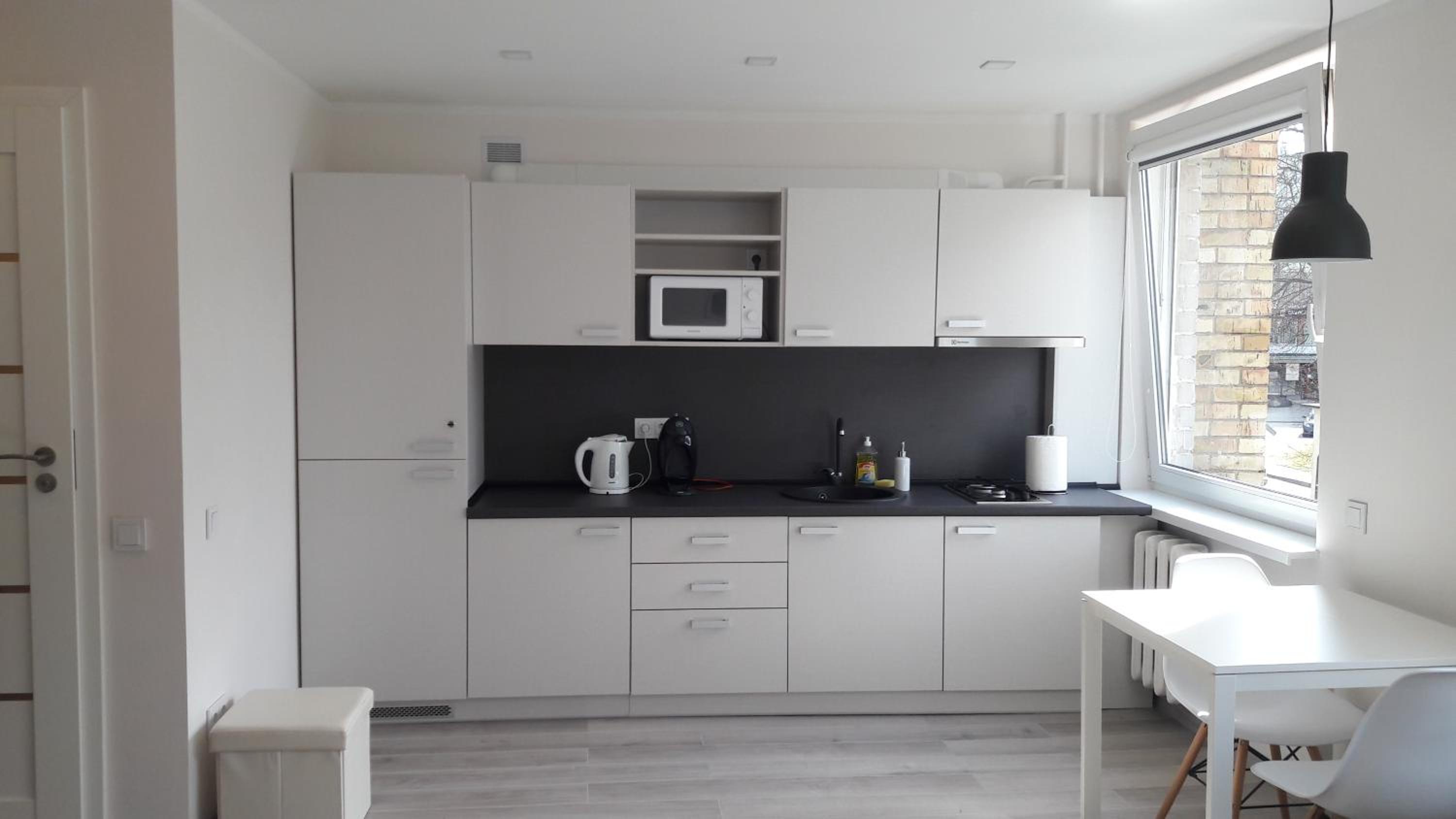 Apartment - Photo 21