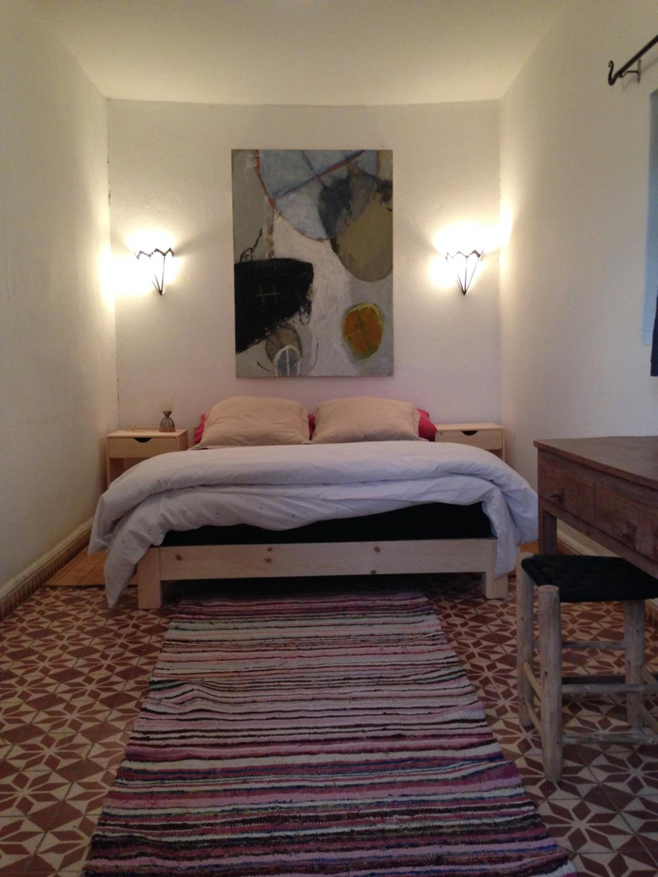 Standard Double Room - Photo 1