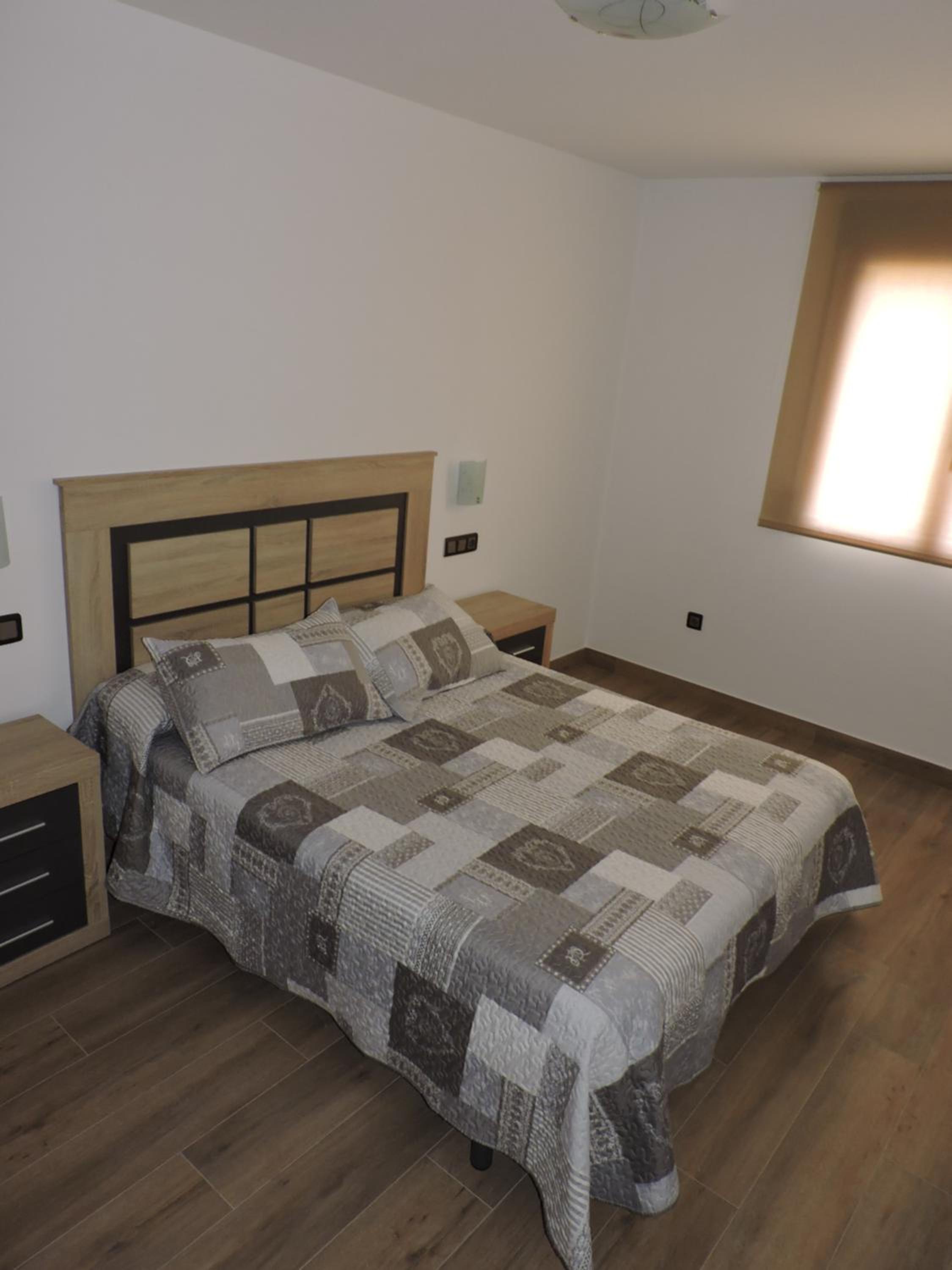 Apartamento - Planta Baja