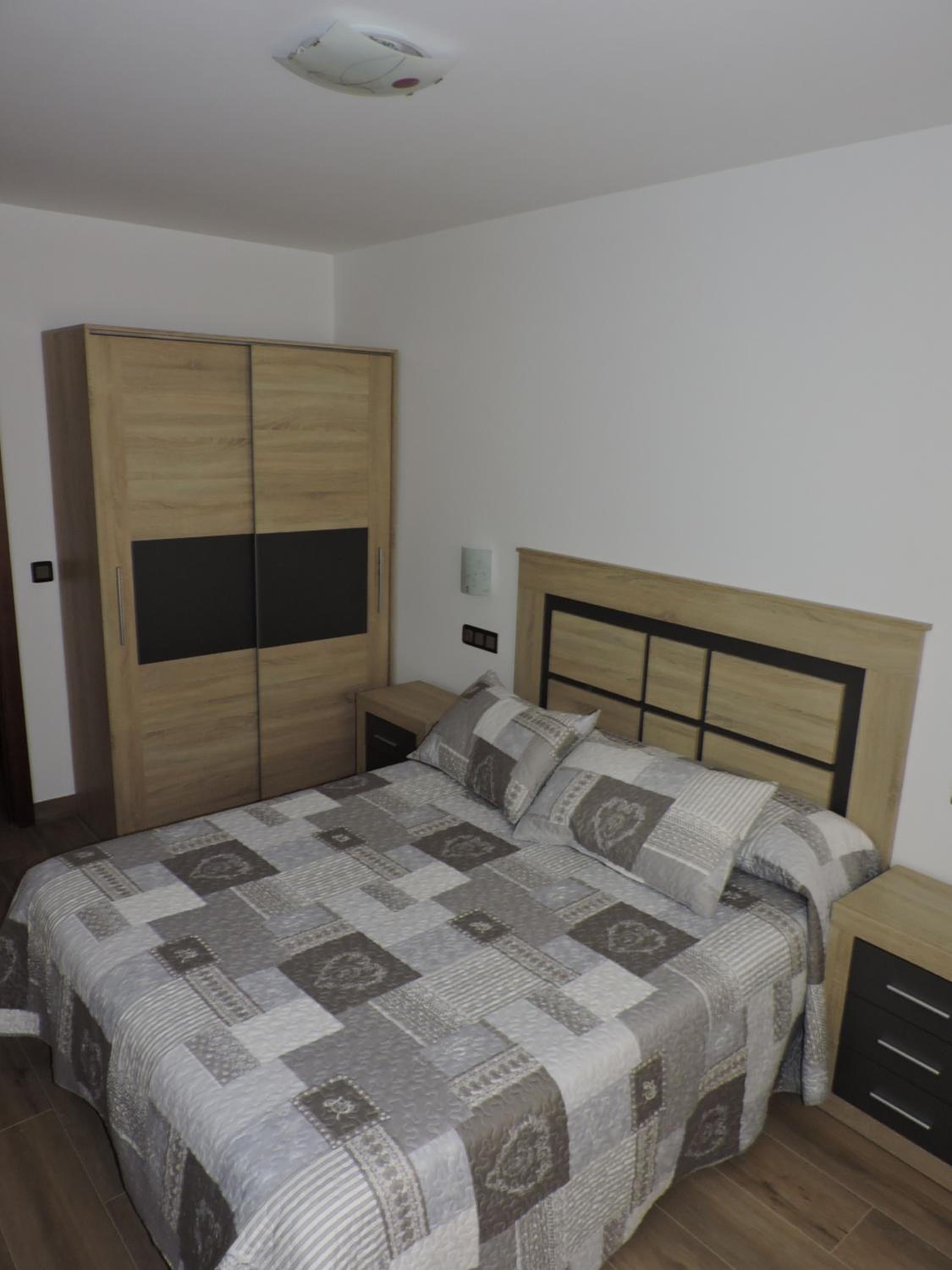 Apartment - Ground Floor photo 2