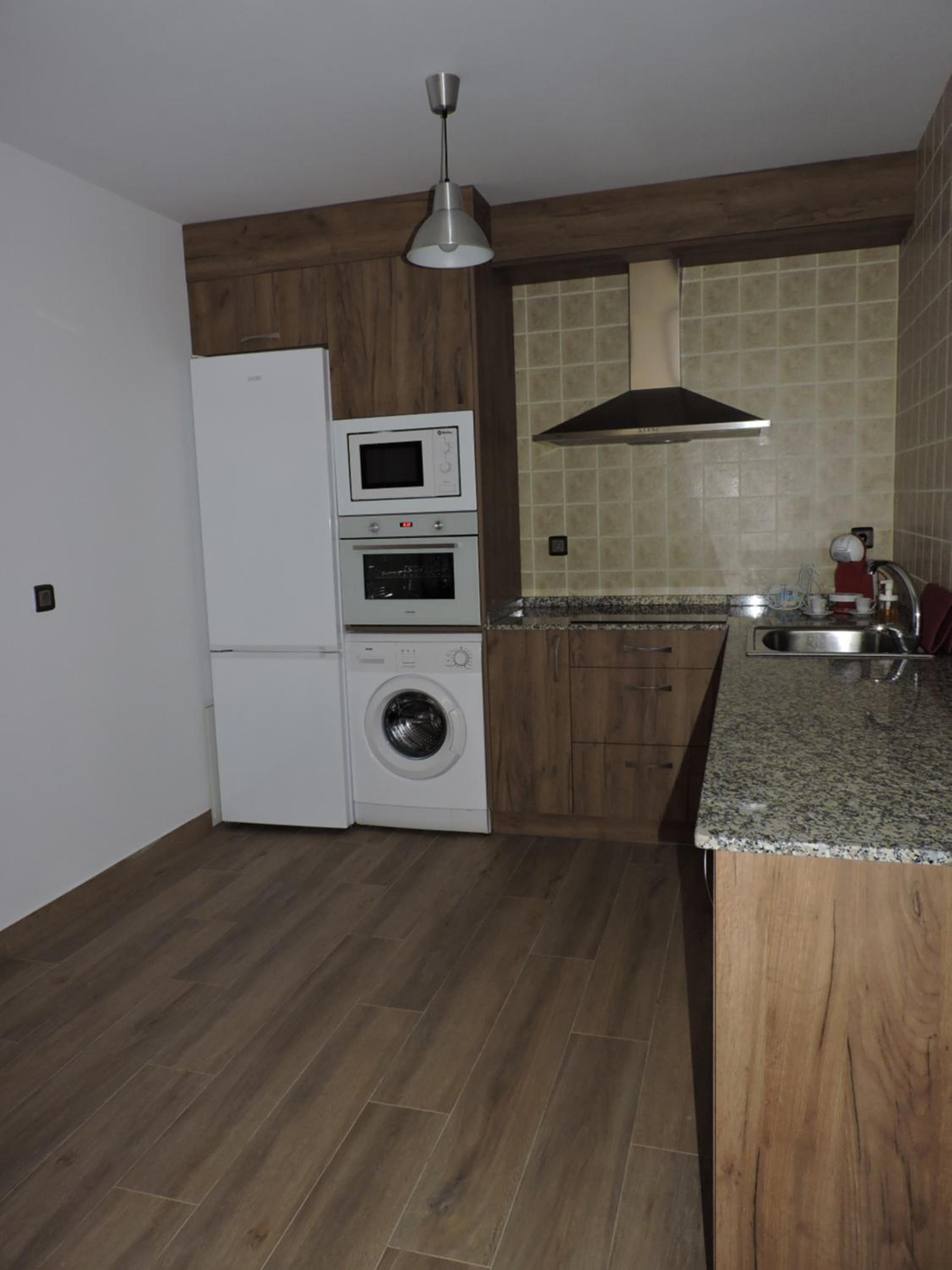 Apartment - Ground Floor photo 3