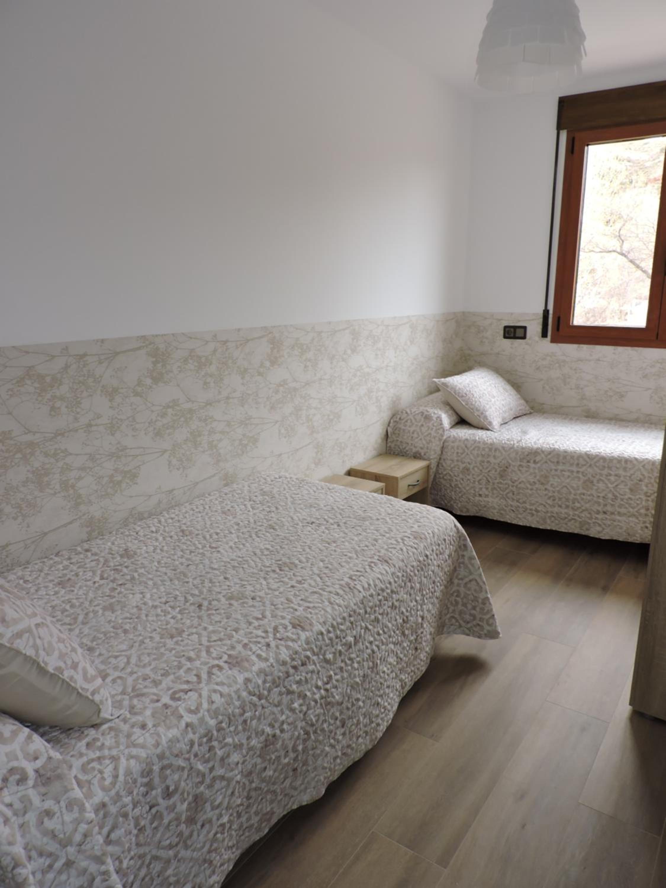 Apartamento Primer Piso