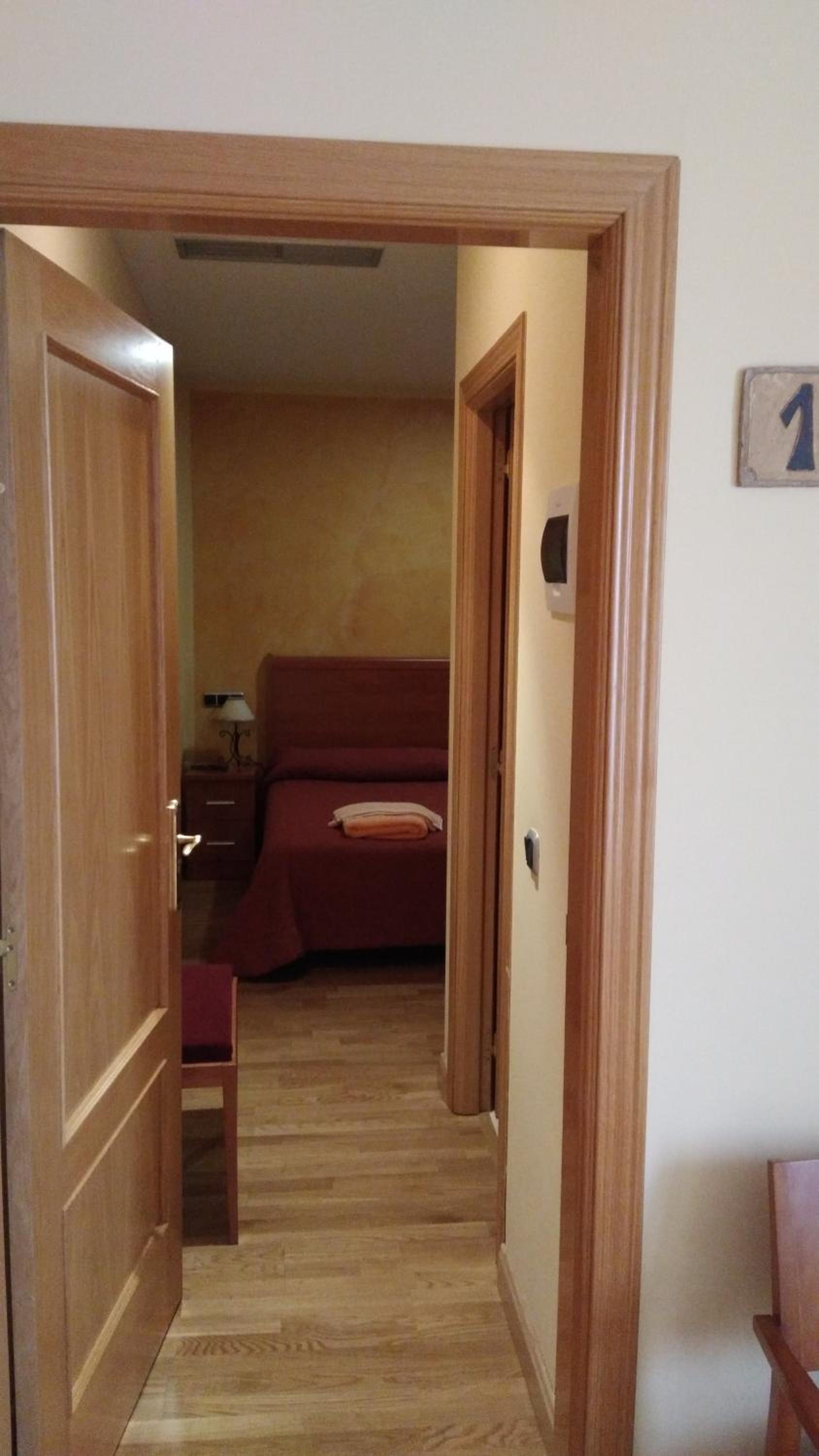 Habitación Doble
