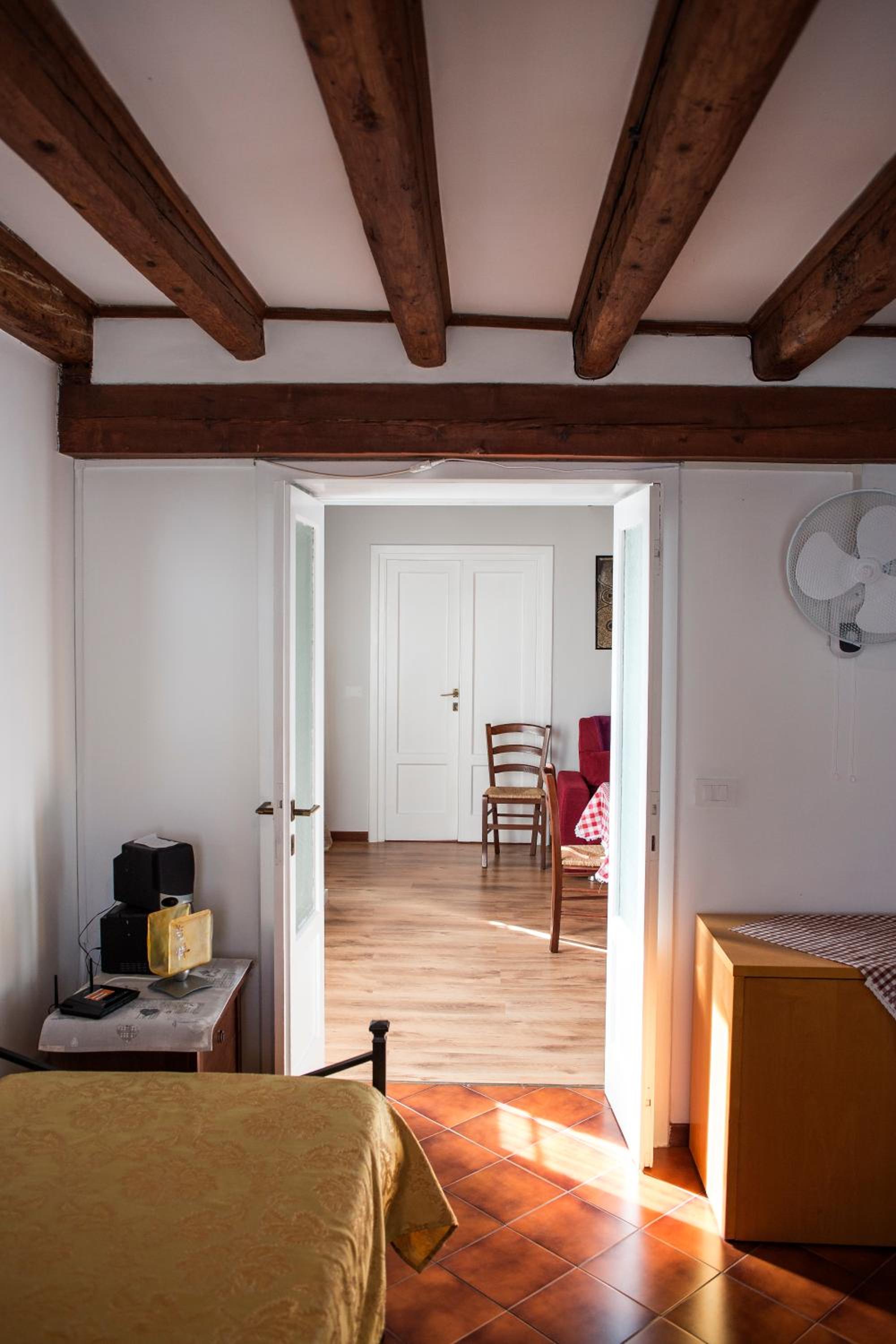 Apartment photo 1