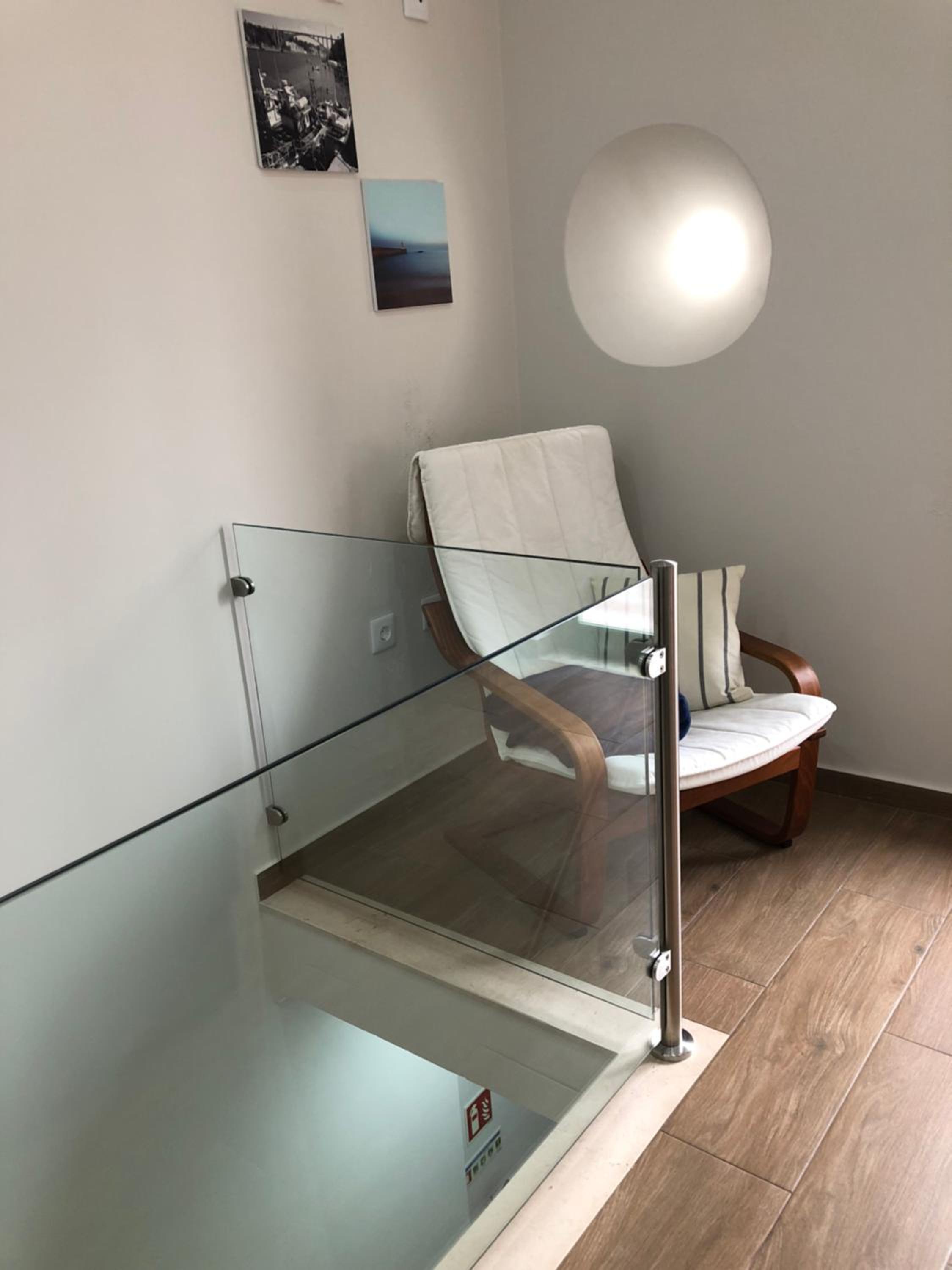 One-Bedroom Apartment - Photo 8