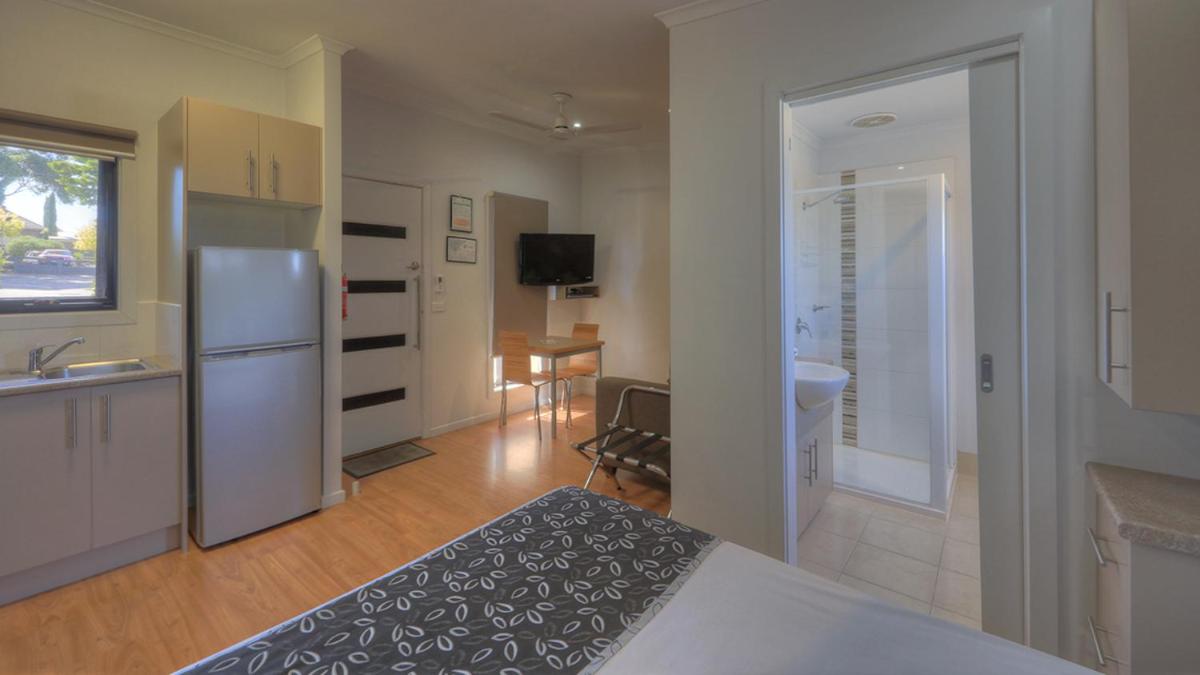 Studio Deluxe Cabin photo 2