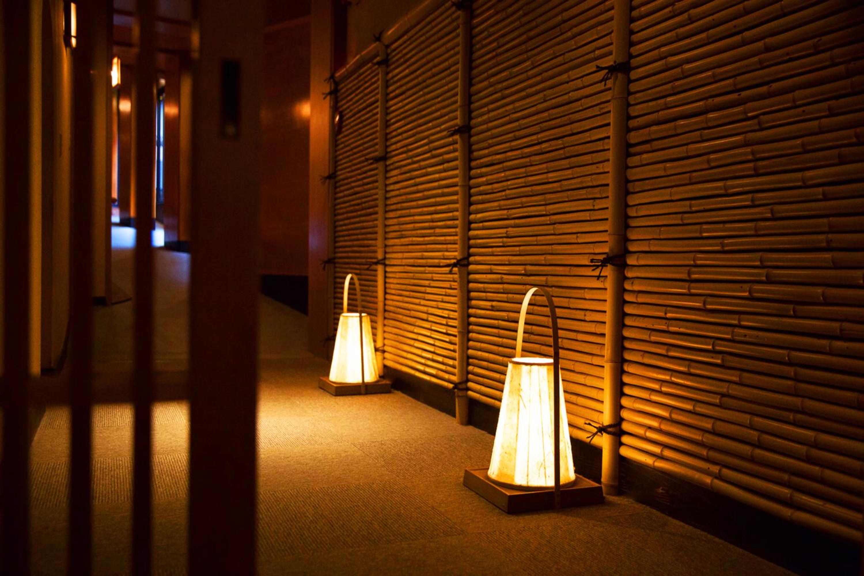 Japanese-Style Twin Room (Kajika)