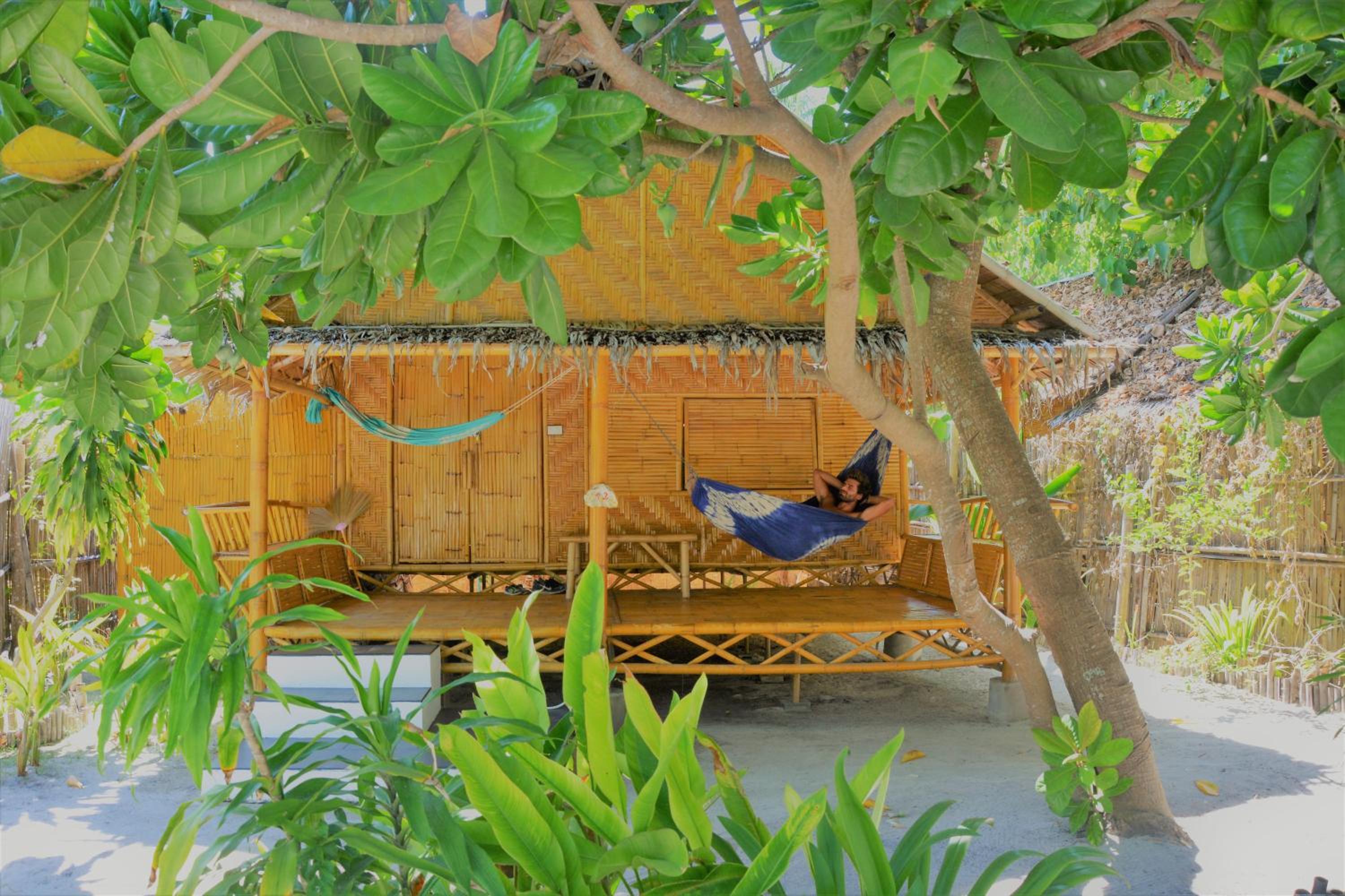 Family Bungalow with Garden View - Photo 1
