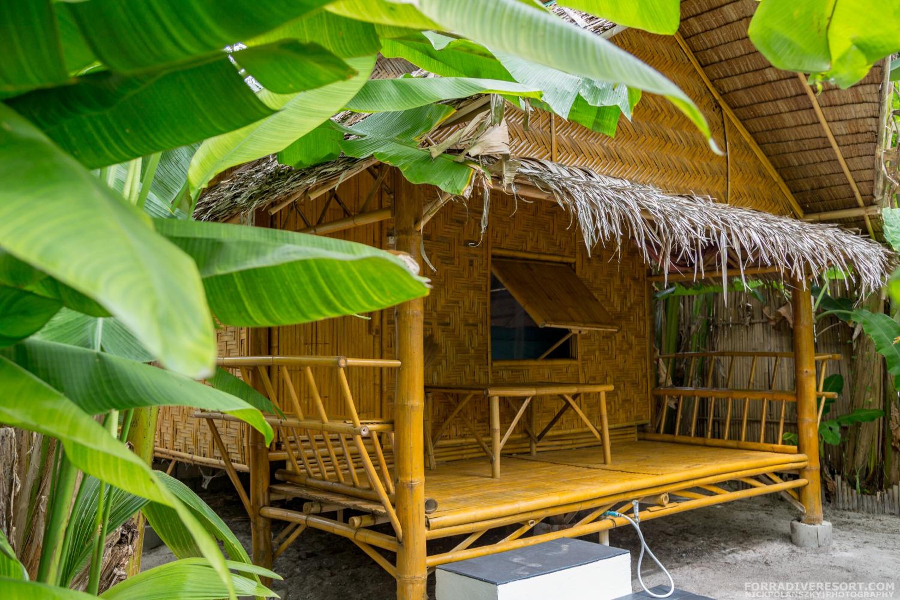 Standard Bungalow with Garden View - Photo 7