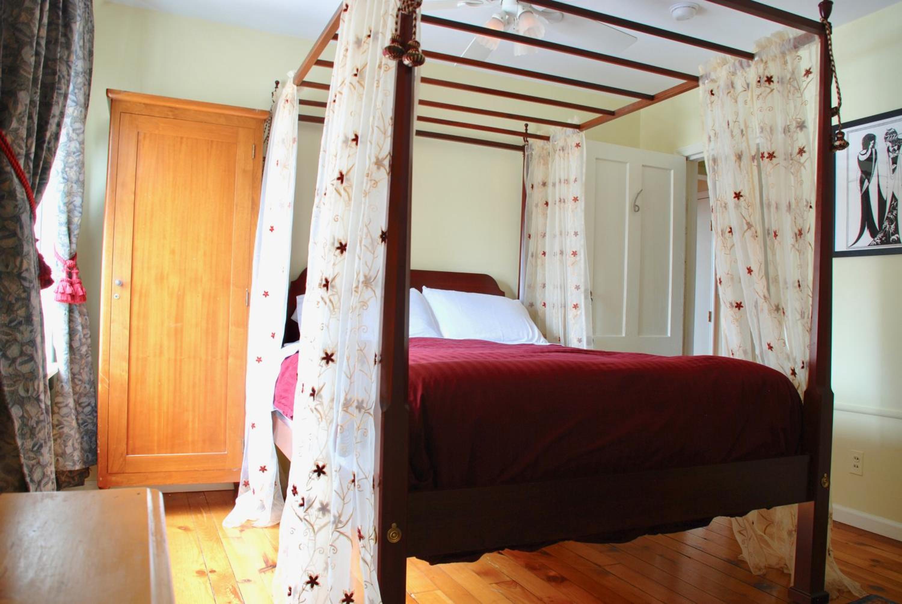 Deluxe Double Room photo 3