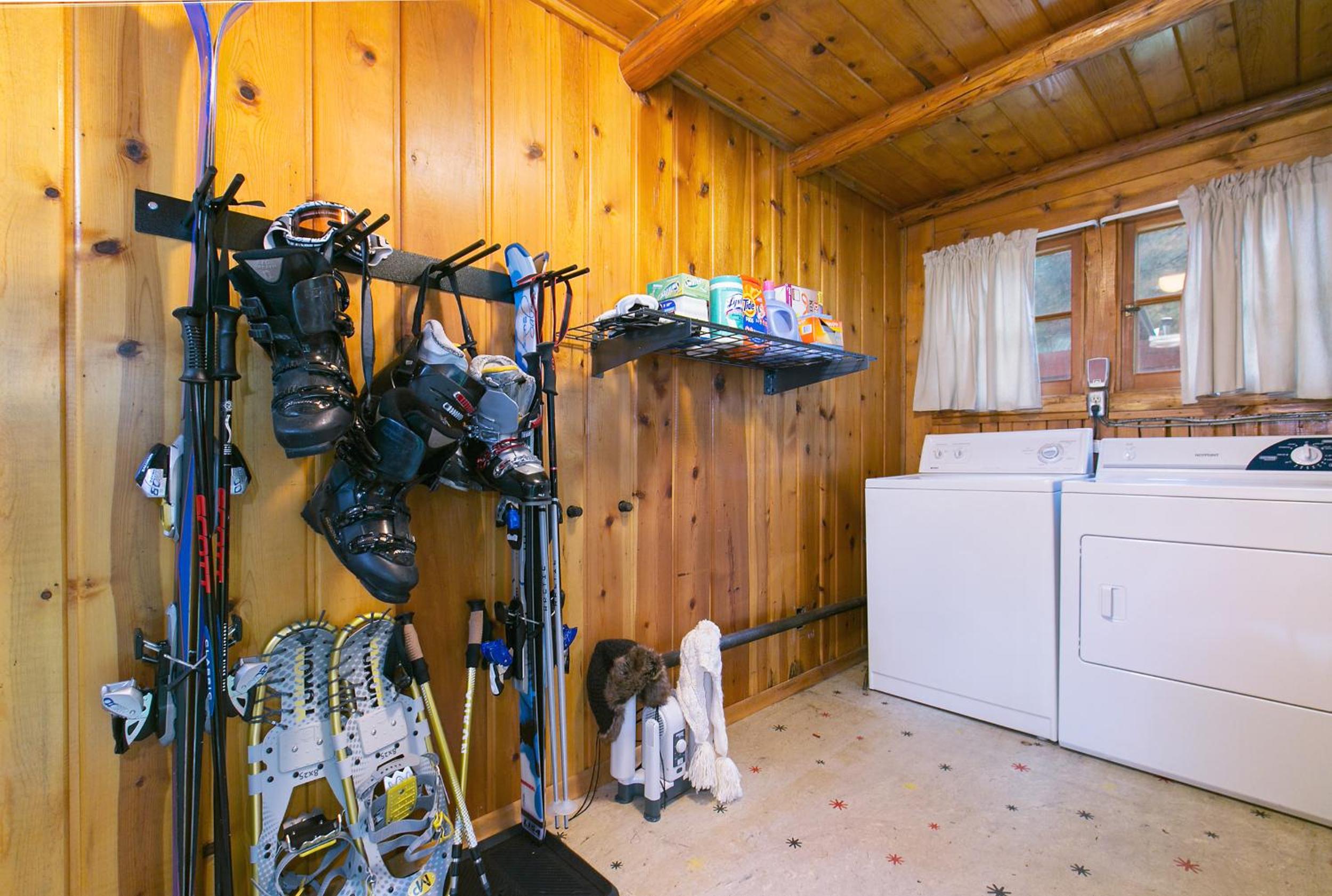 Vacation Home - Photo 60