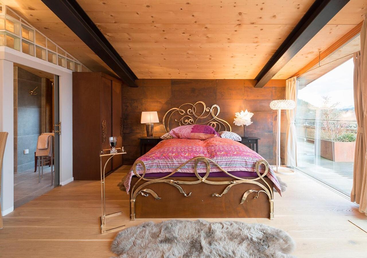 Penthouse - Top Floor photo 1