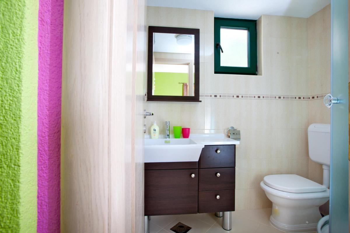 Duplex Apartment - Photo 10