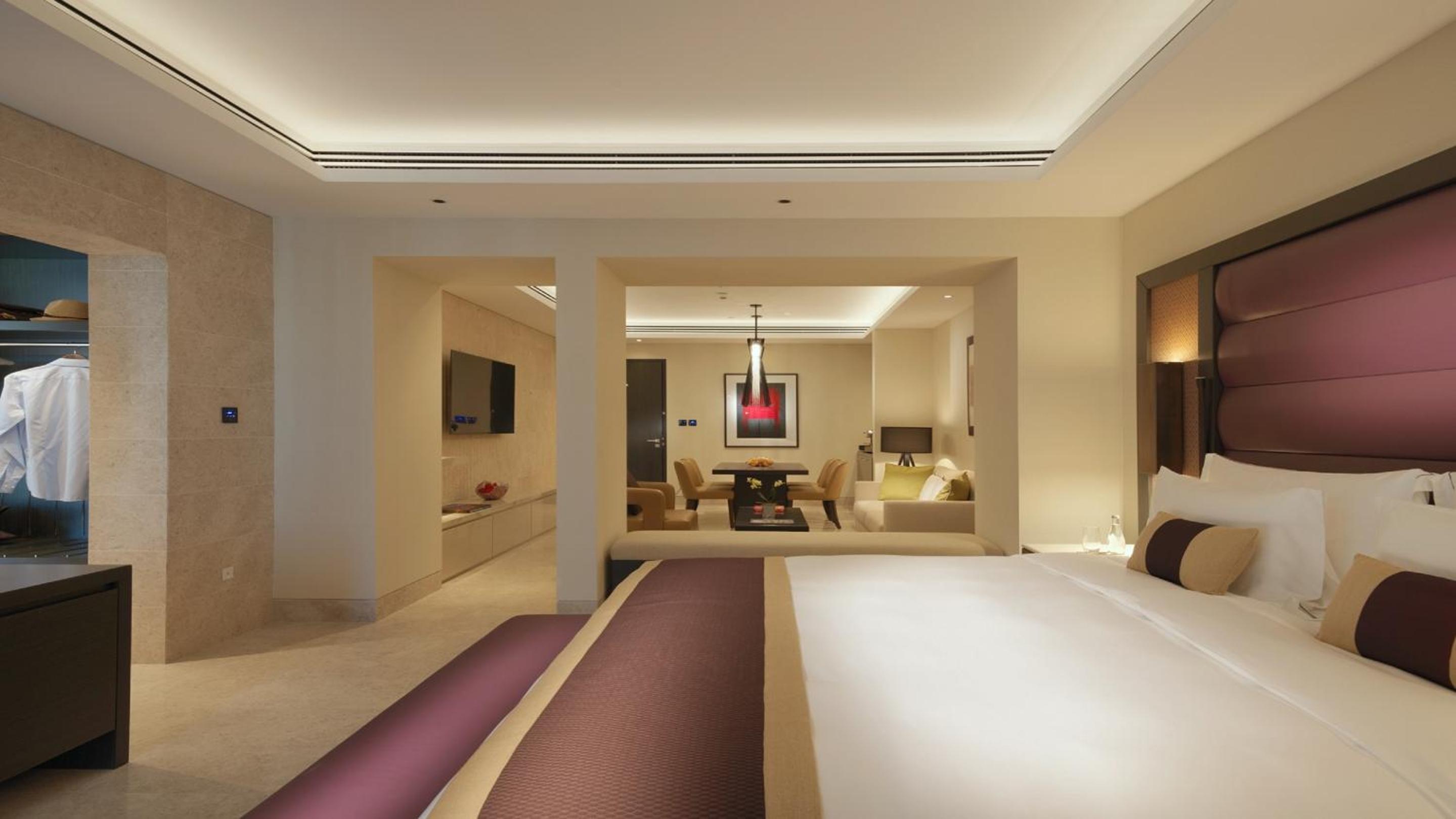 Two Bedroom Suite