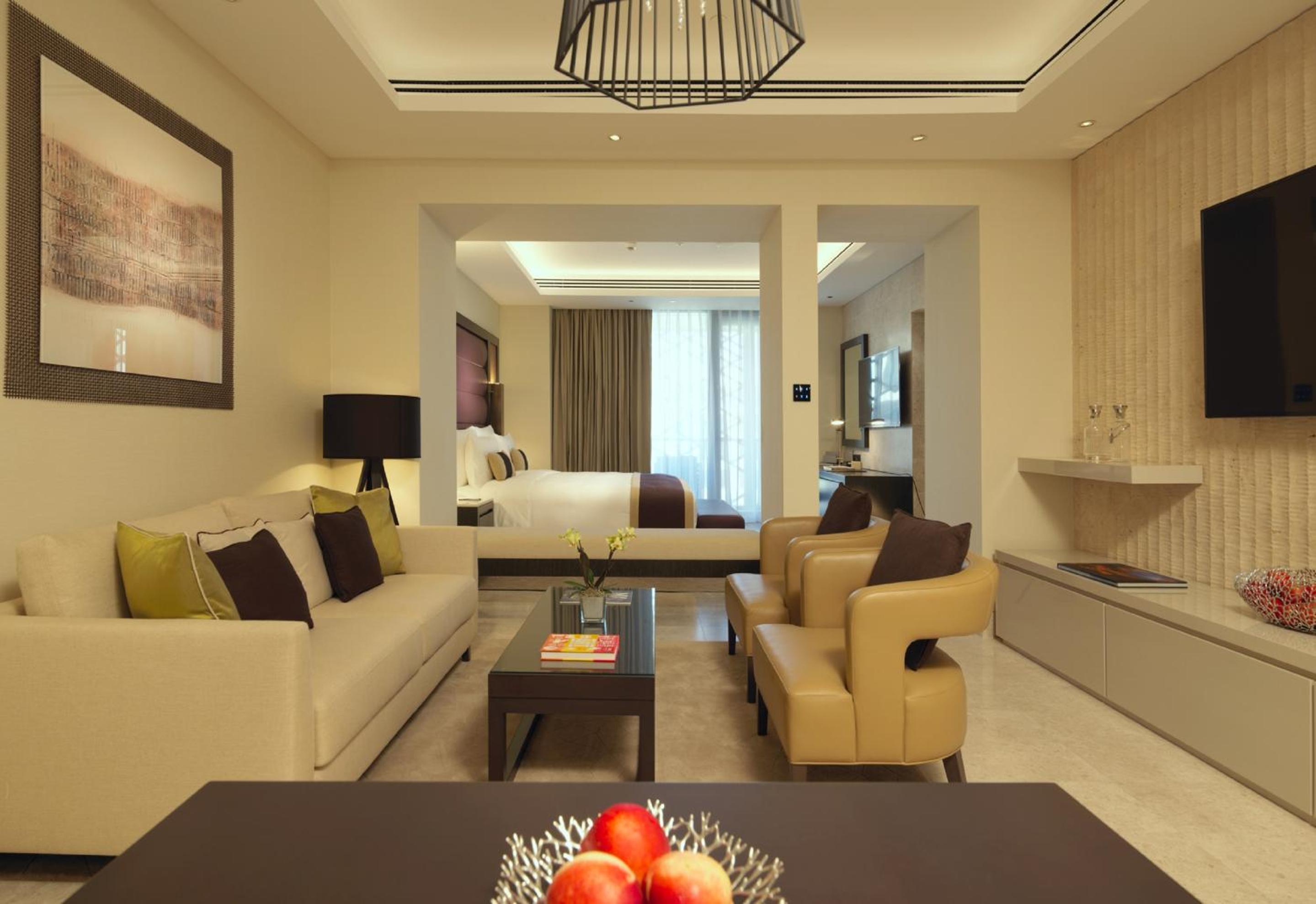 Two Bedroom Suite photo 2