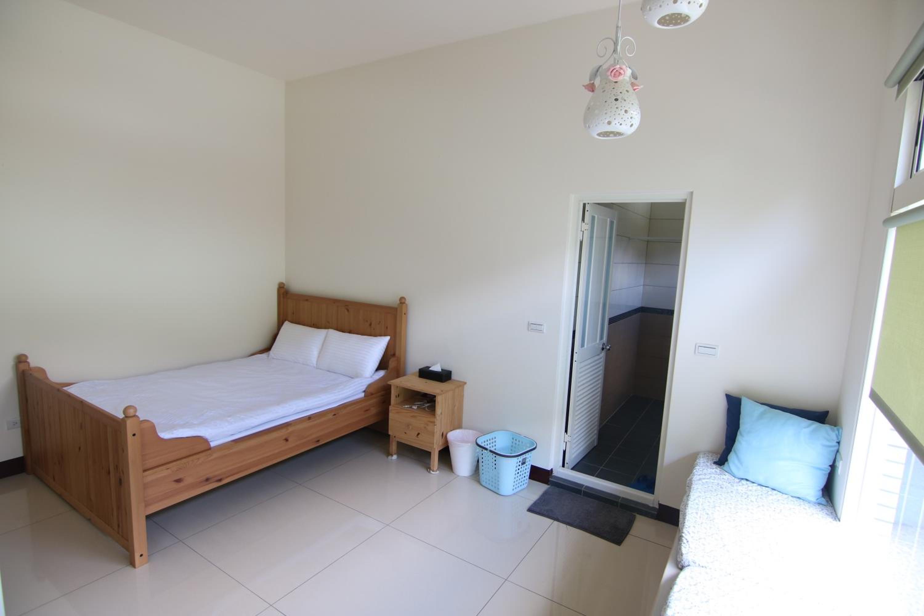 Double Room with Mountain View photo 2