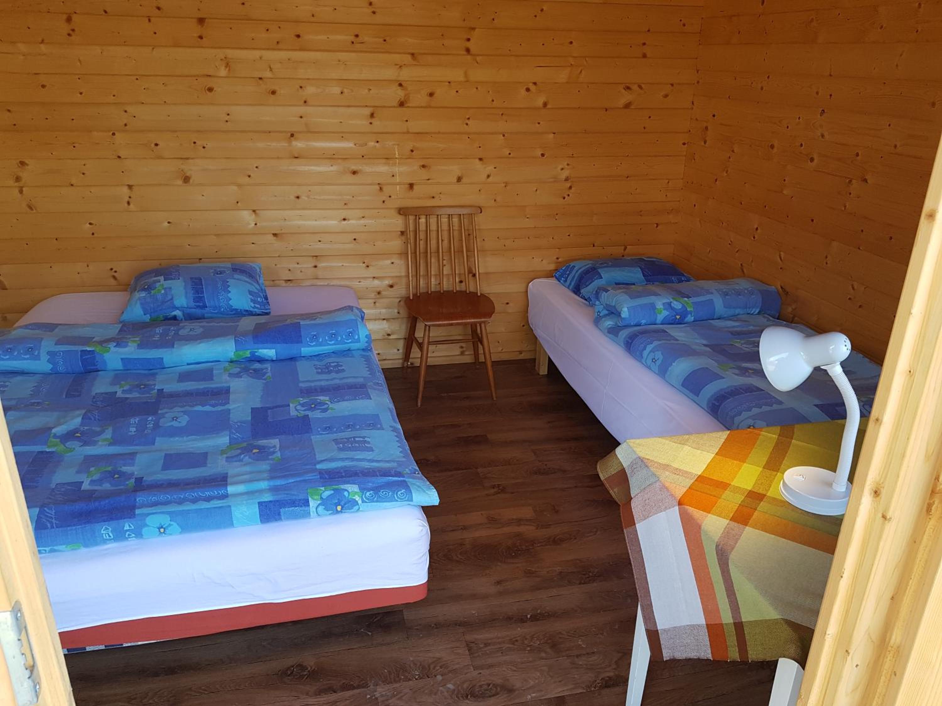 Triple Room with Lake View photo 2