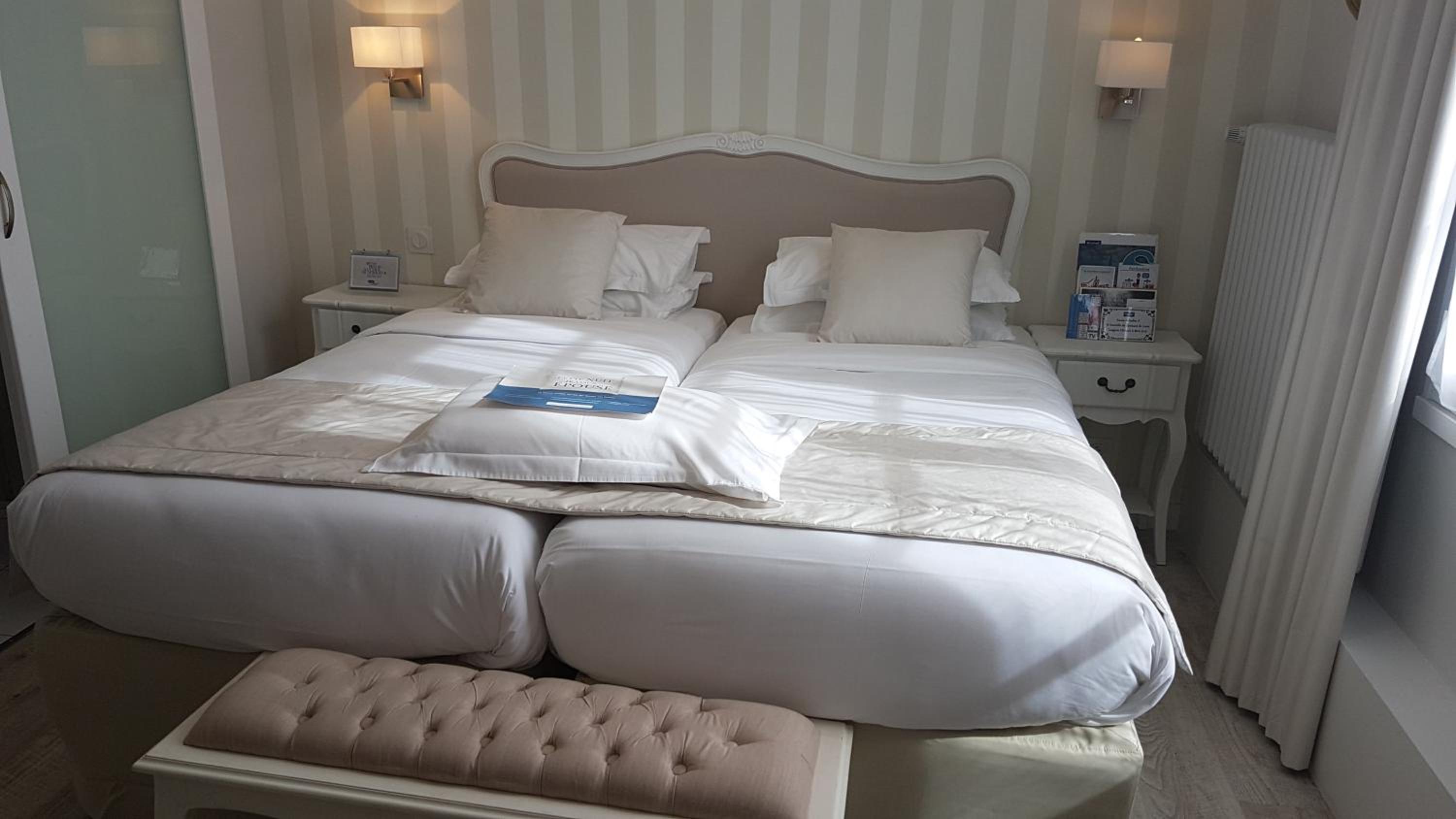 Classic Double Room - Photo 15