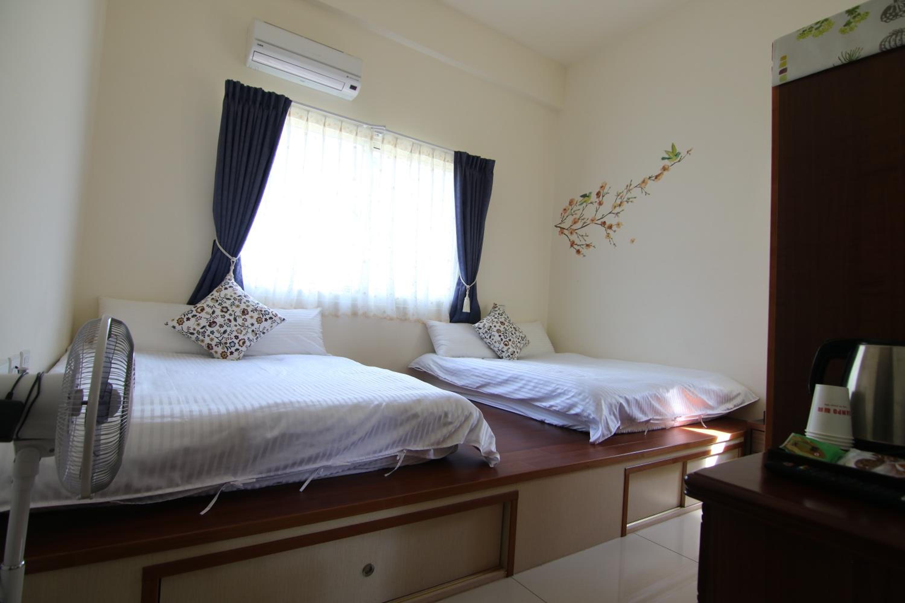 Comfort Quadruple Room photo 3