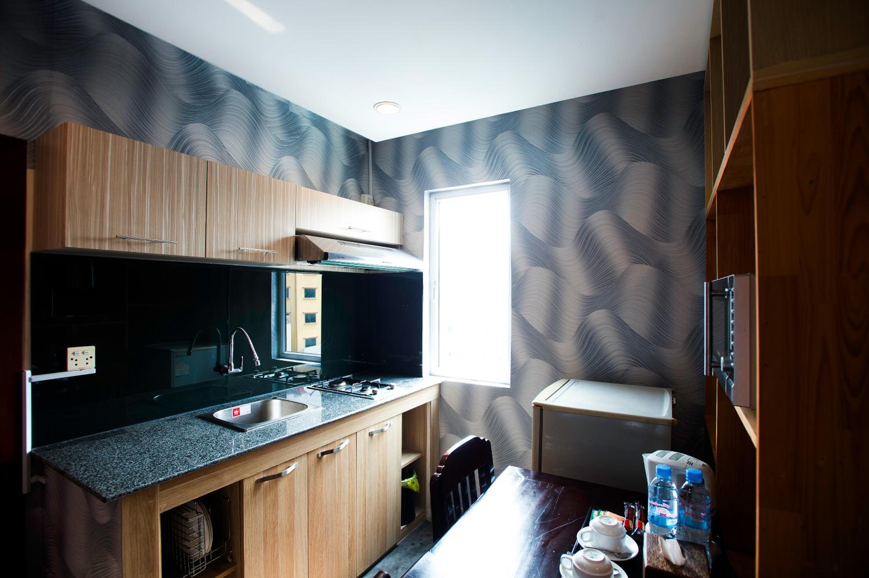 One-Bedroom Apartment - Photo 9
