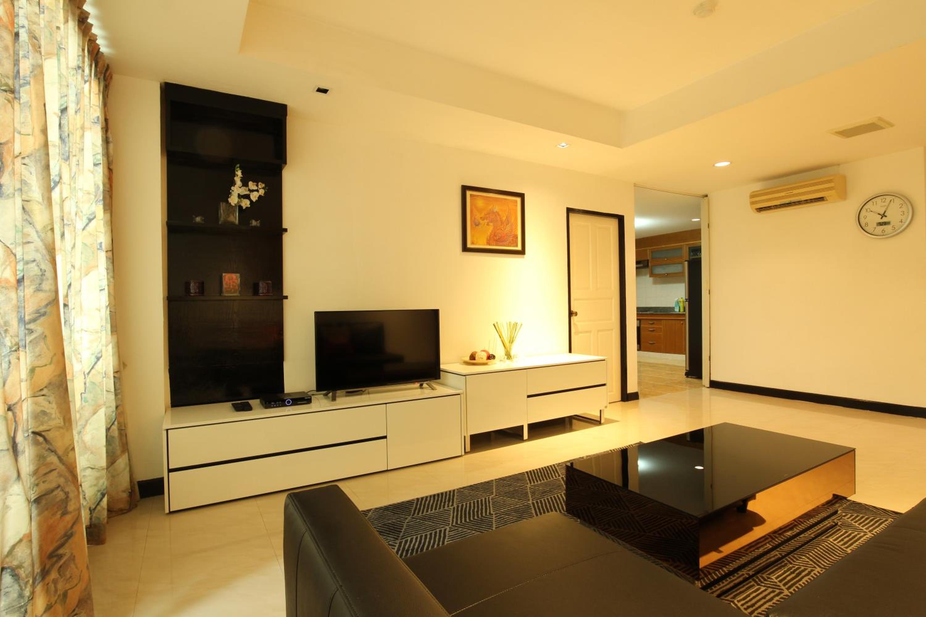 Two-Bedroom Apartment photo 1