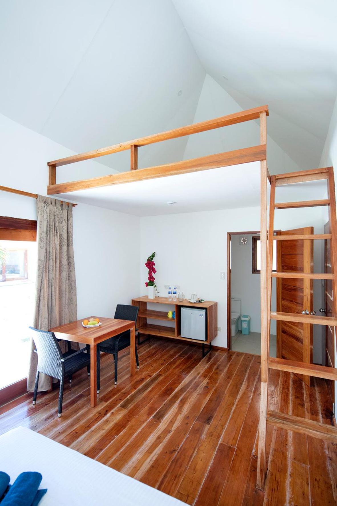 Bungalow with Garden View (Free One-way Airport Departure Transfer)