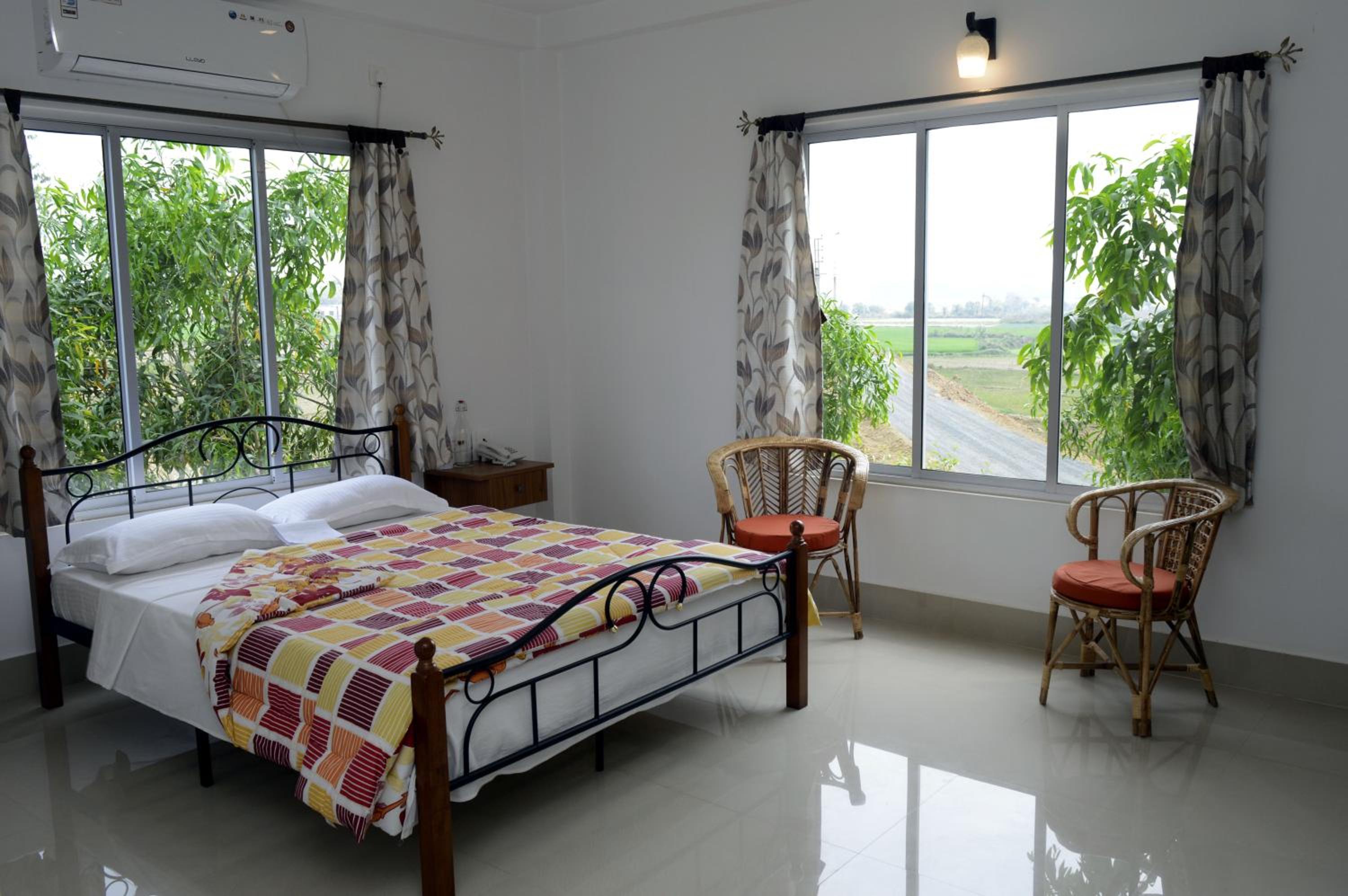 Superior Double Room photo 1
