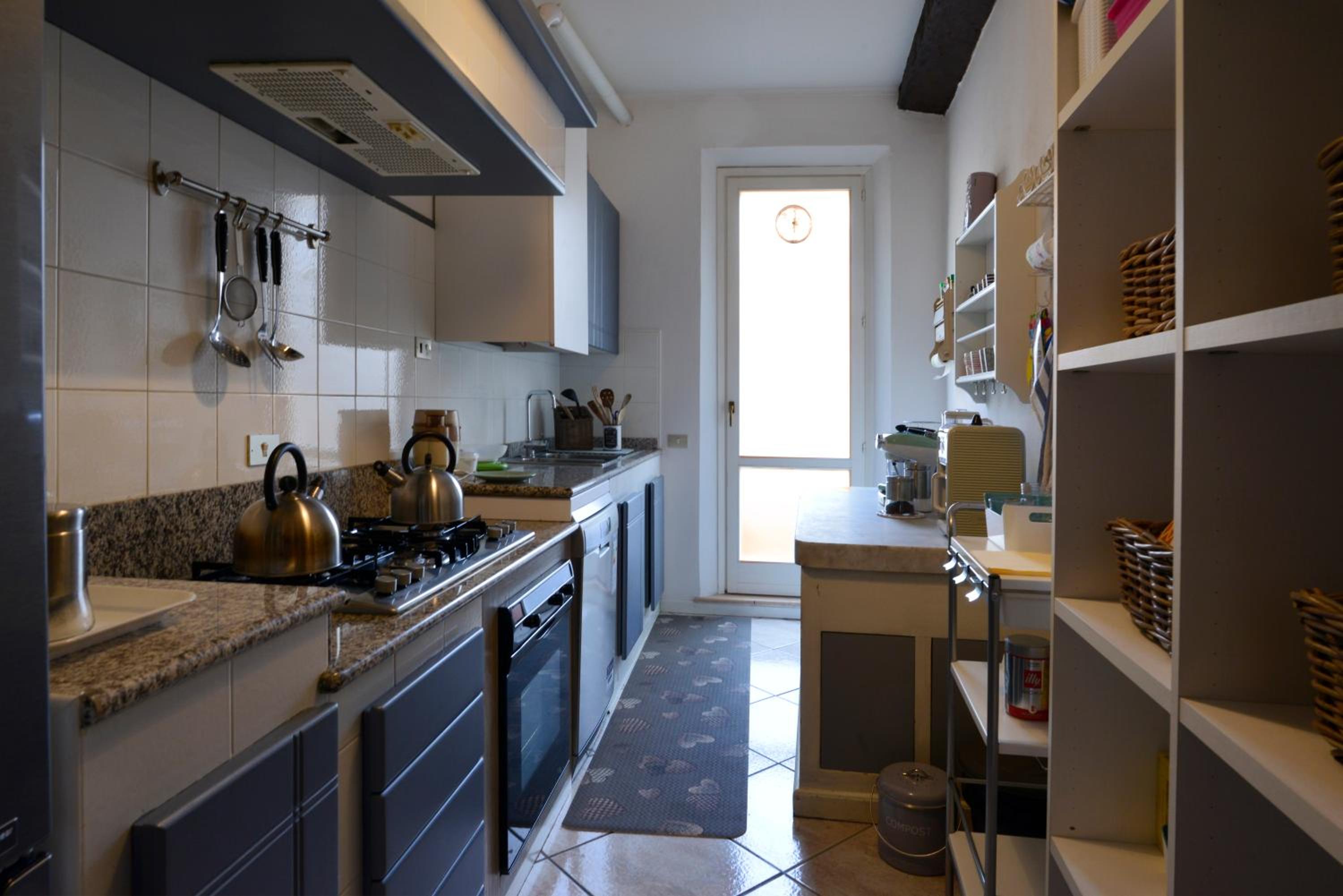 Double Room - Photo 4