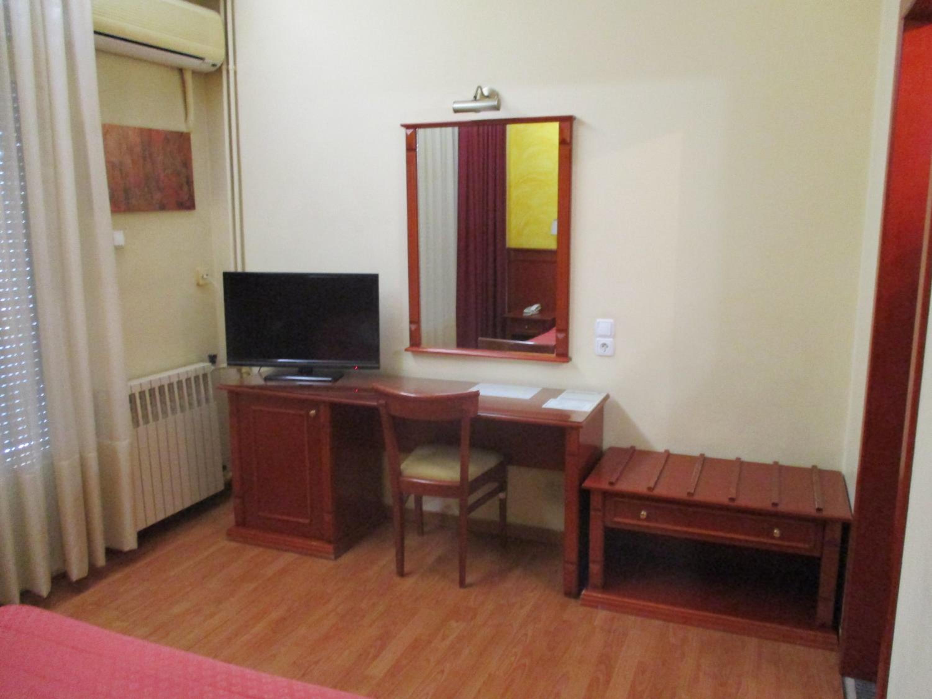 Triple Room photo 3