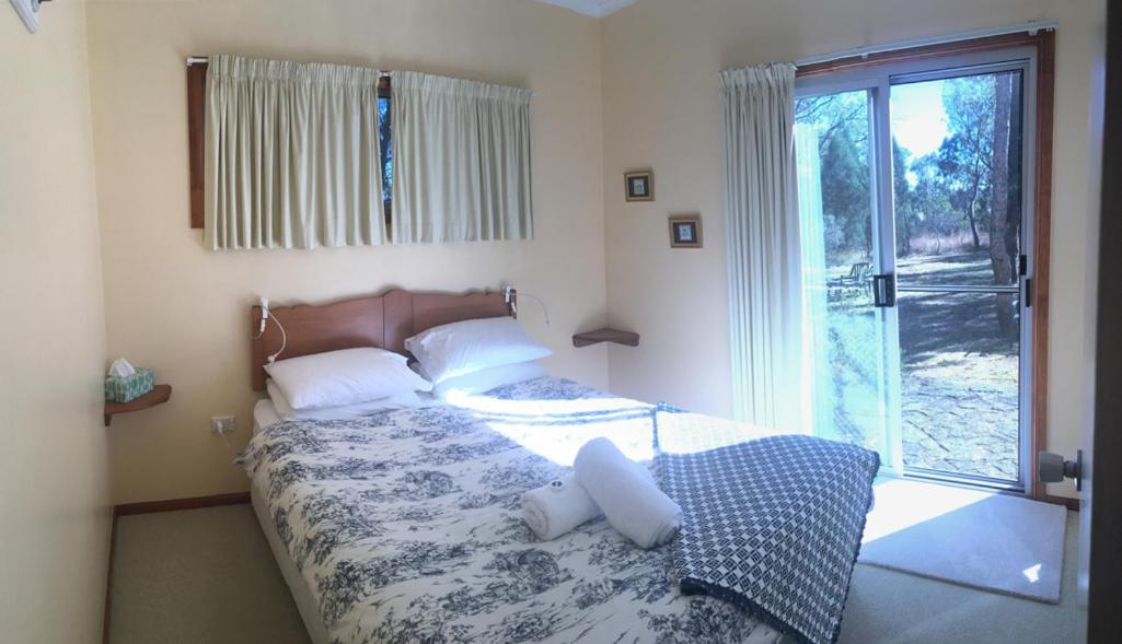 One-Bedroom Chalet photo 1