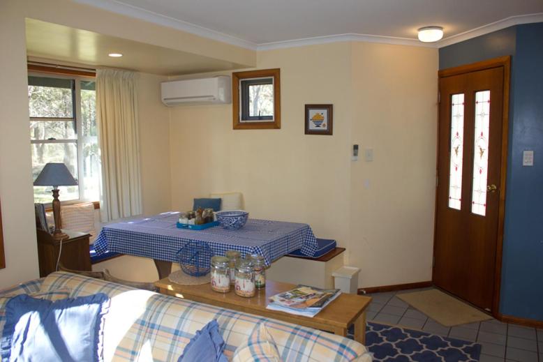 One-Bedroom Chalet photo 2