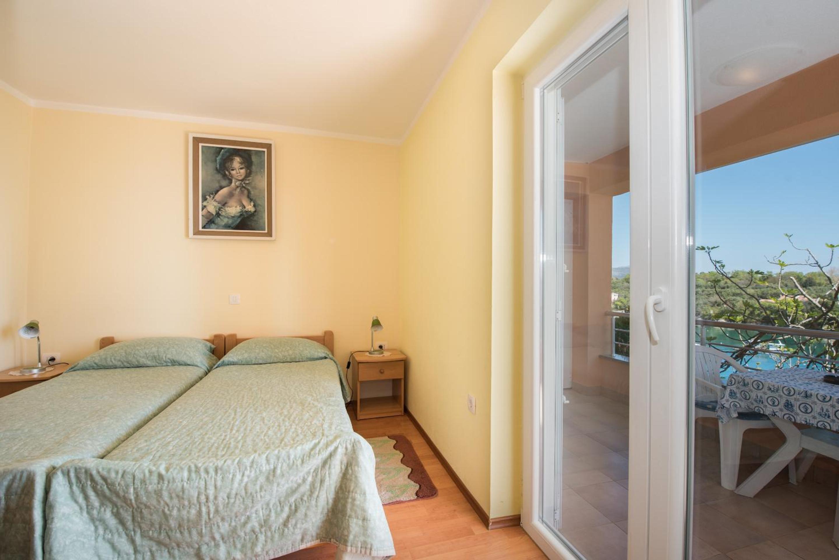 Apartment with Sea View photo 1