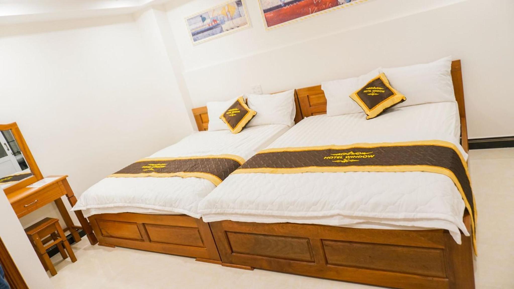 Standard Quadruple Room - Photo 2