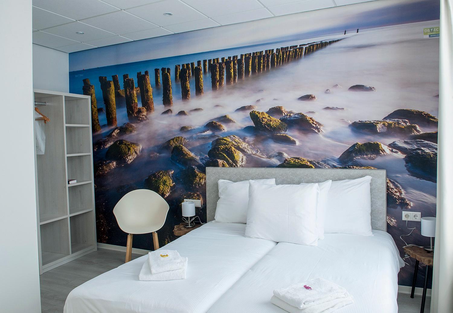 Comfort Twin Room - Photo 1