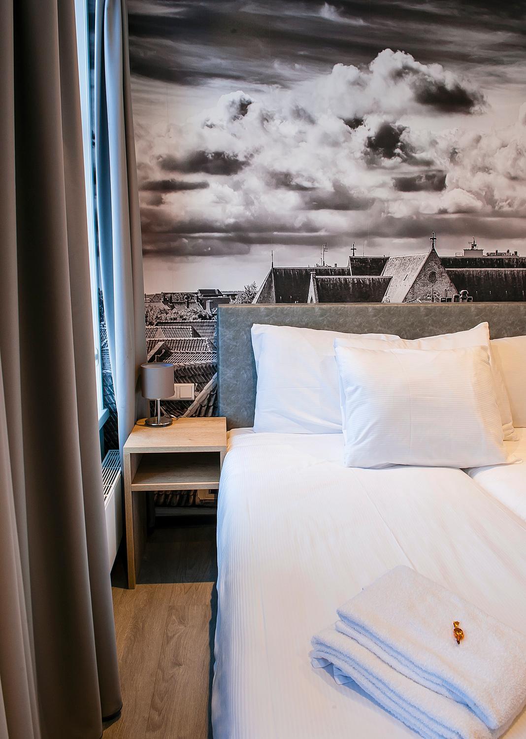Standard Twin Room - Photo 1