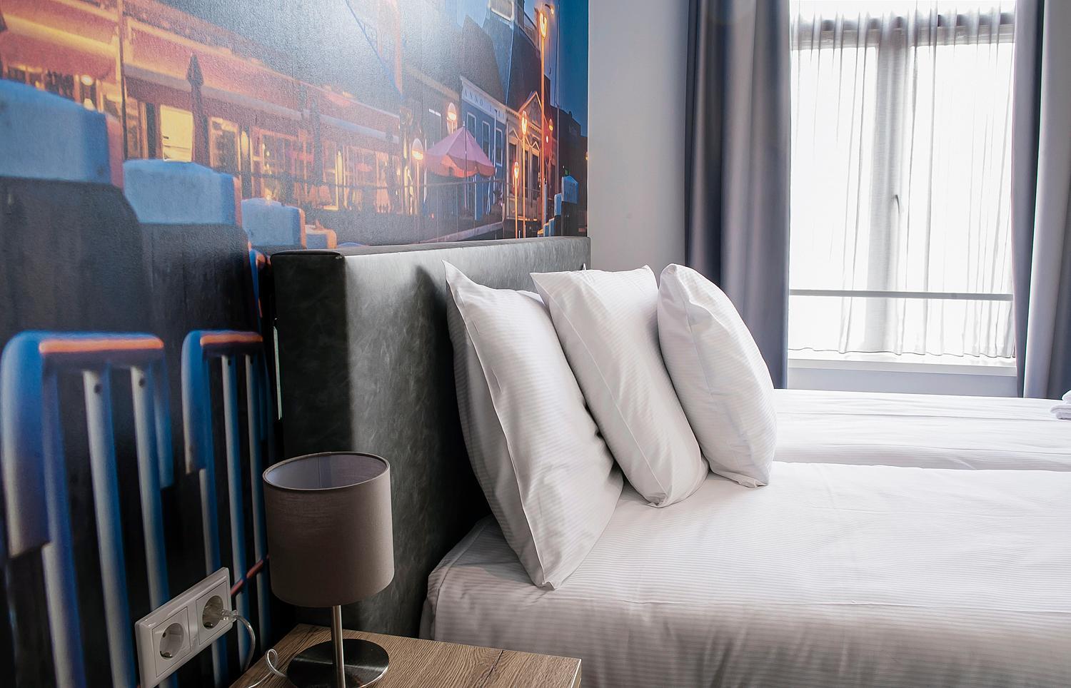 Standard Twin Room - Photo 5