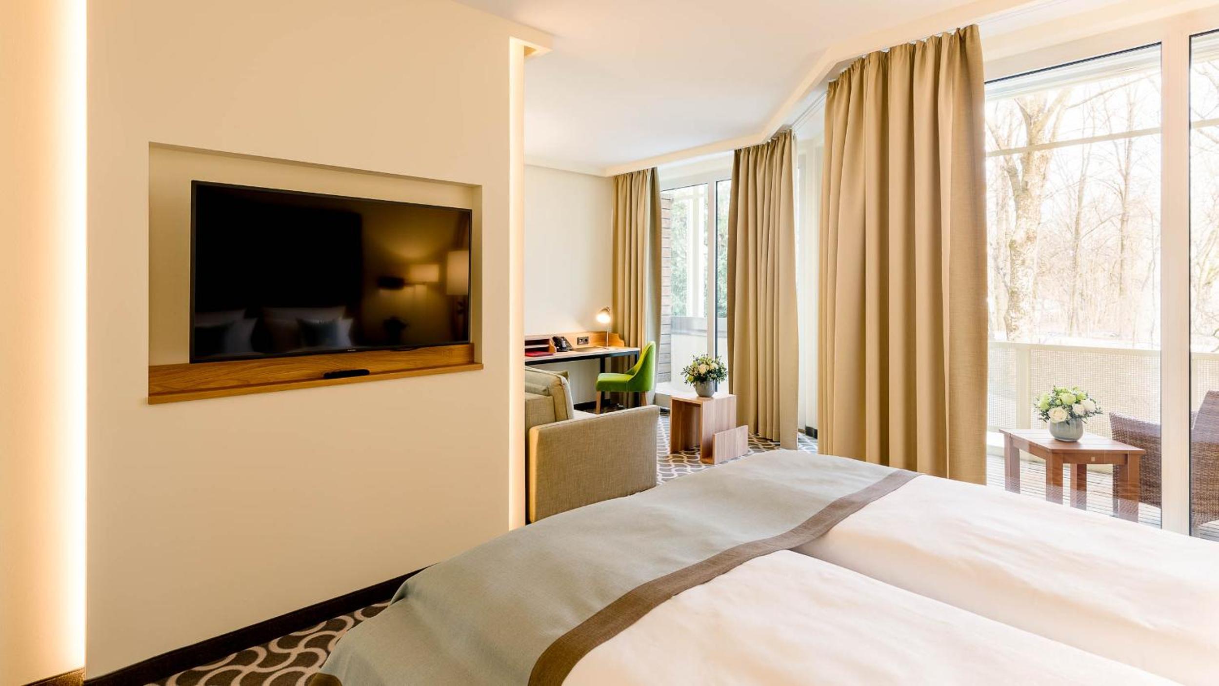 Comfort Room