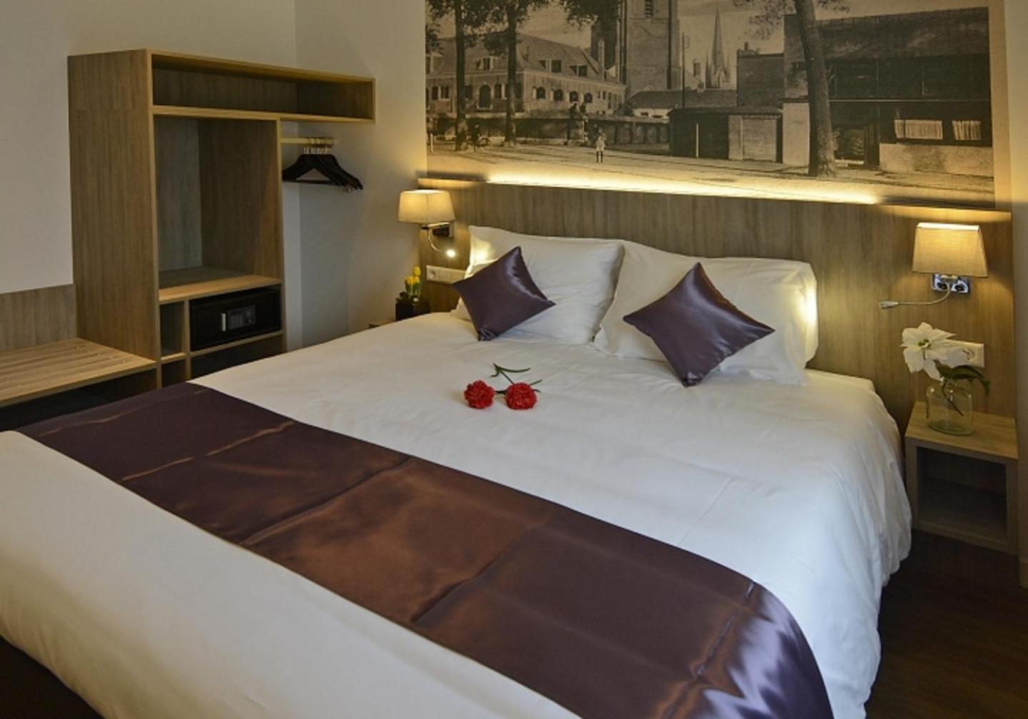 Comfort Double Room - Photo 3
