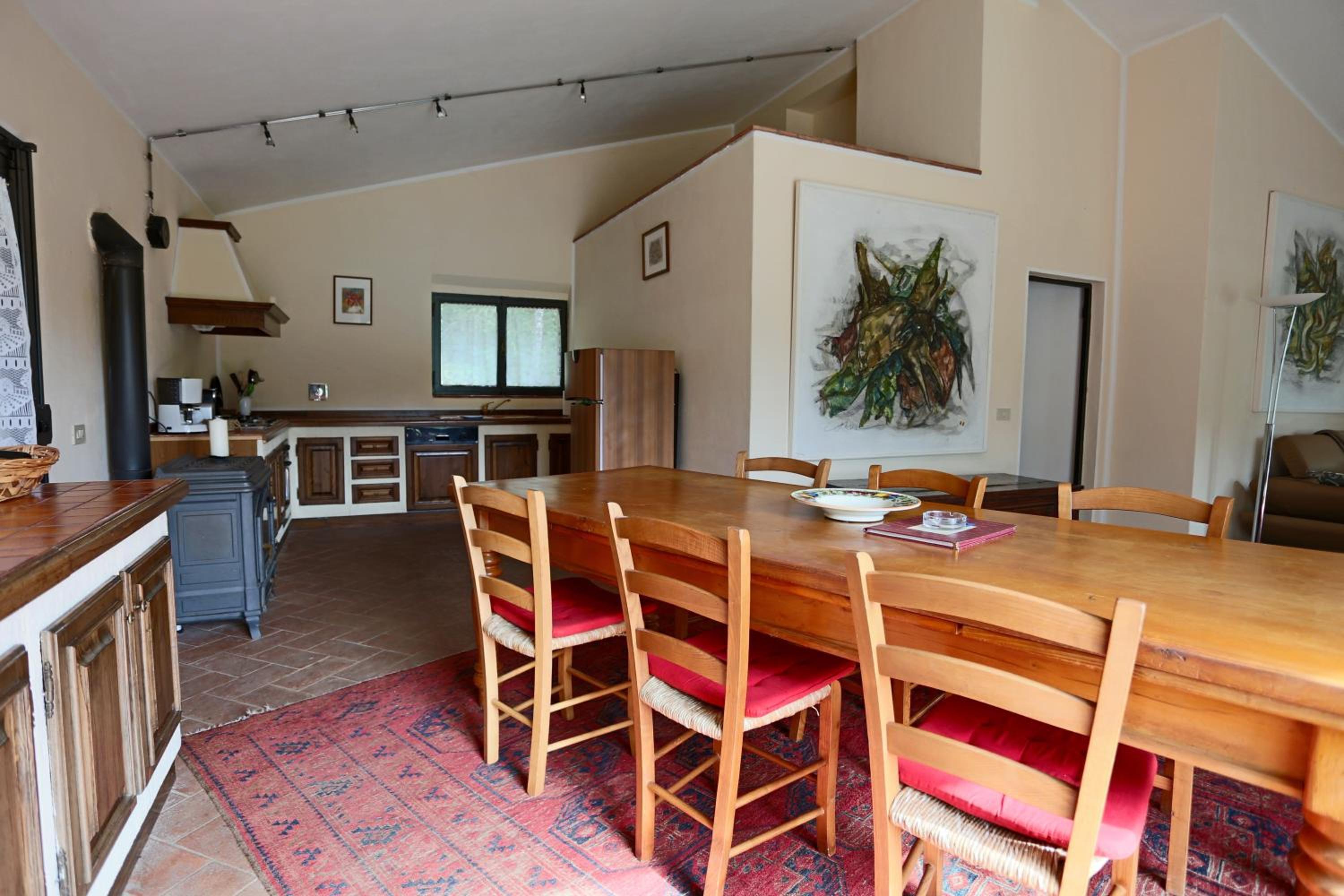 Two-Bedroom Villa photo 3