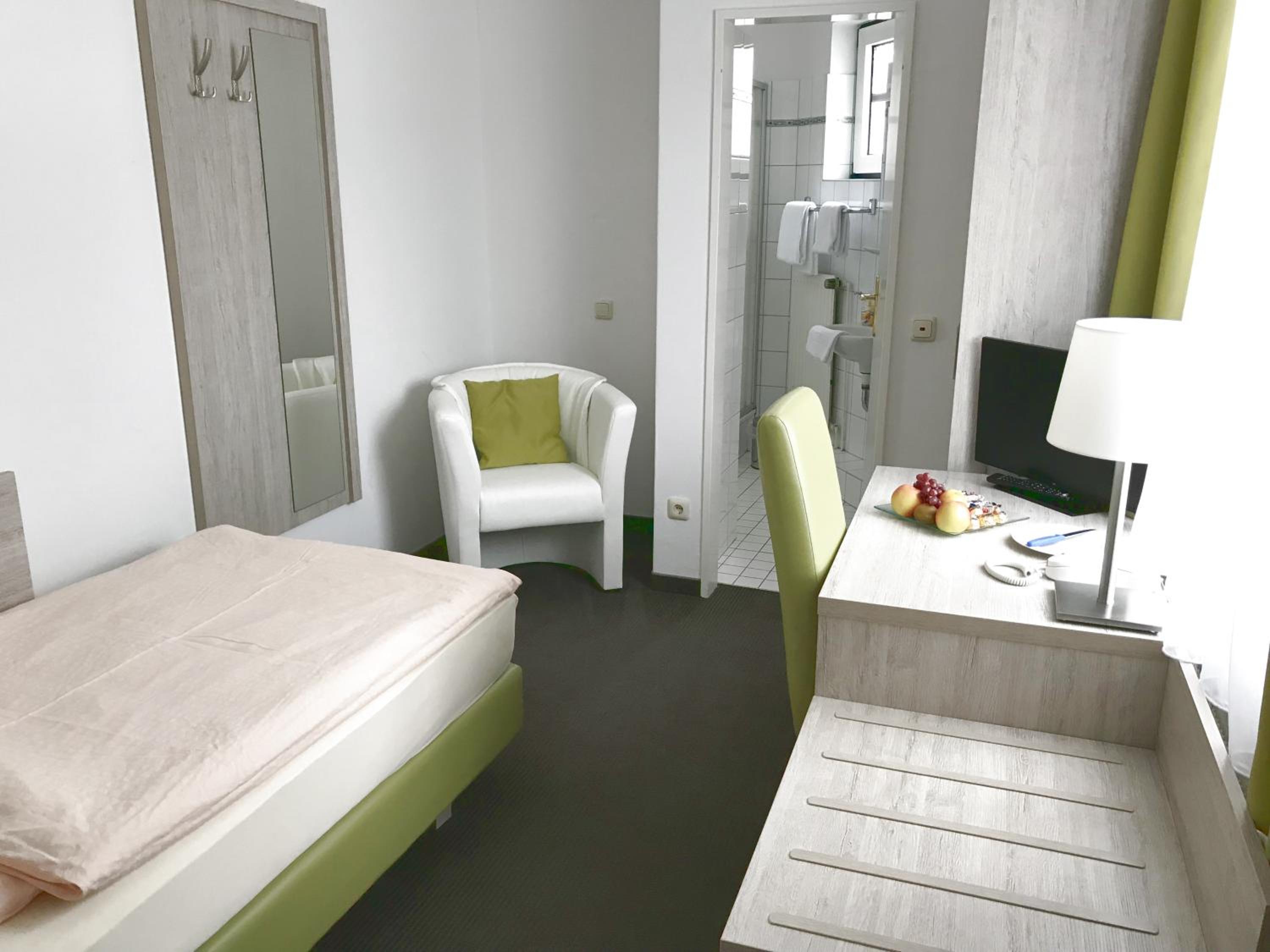 Single Room photo 1