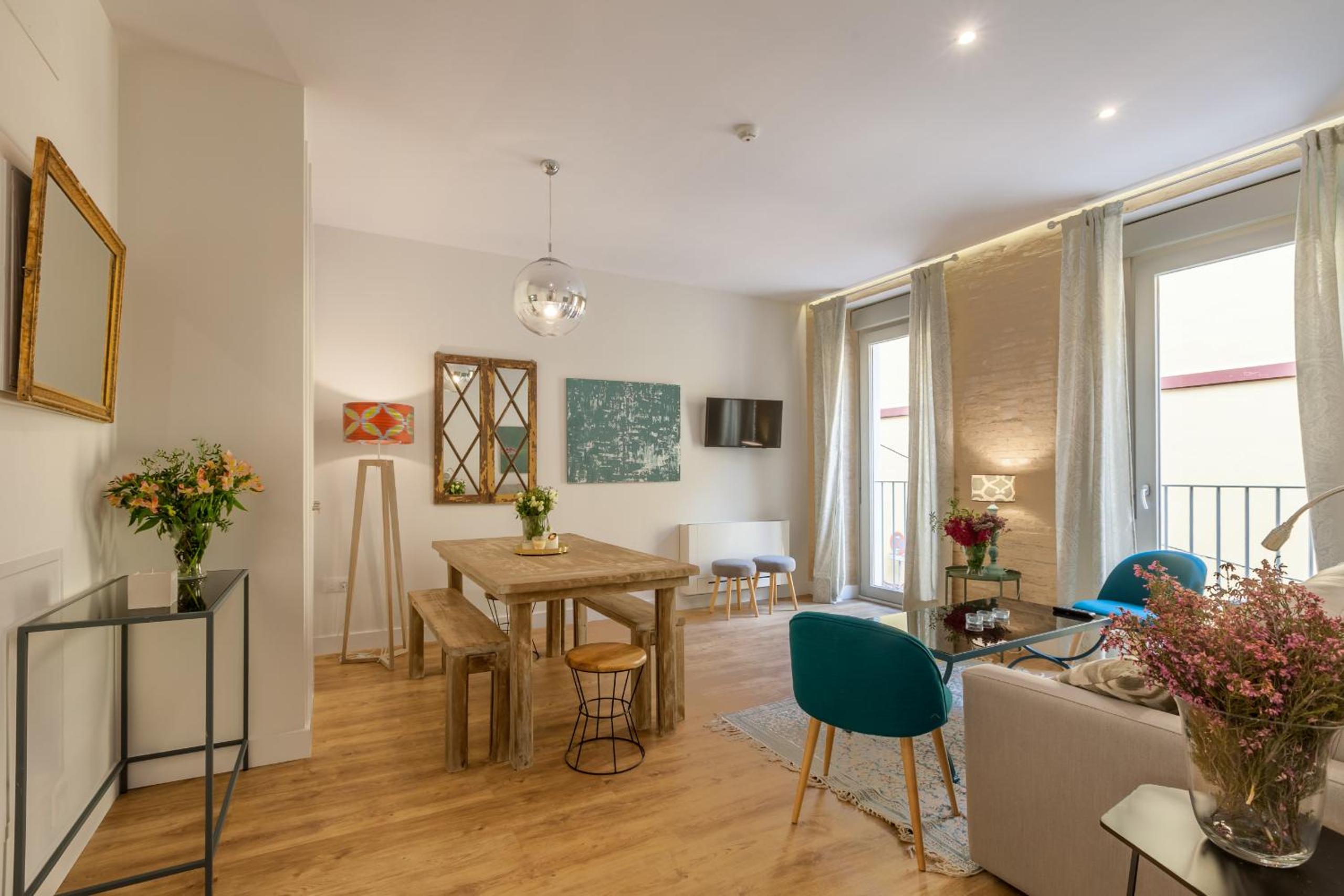 Apartamento Superior