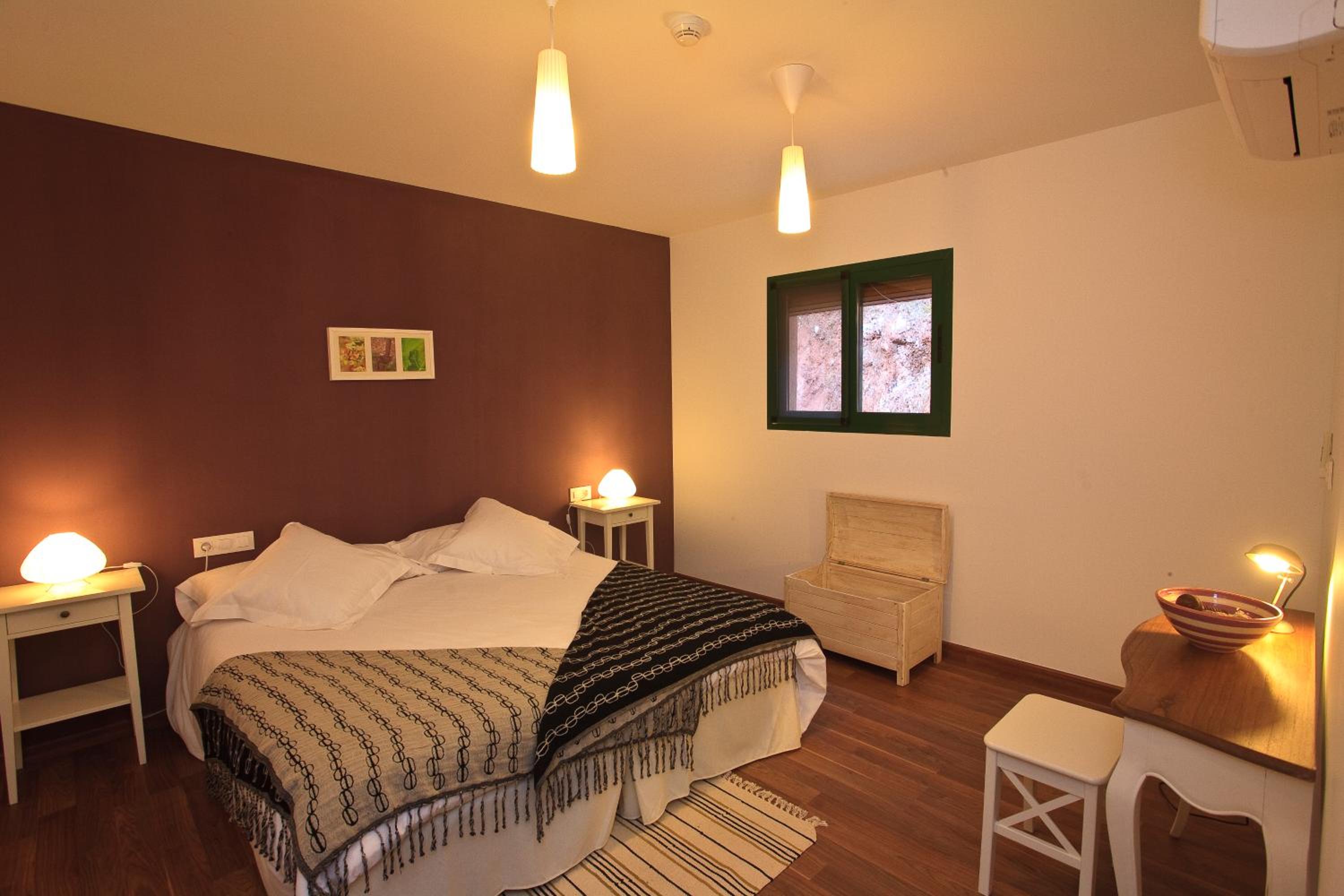Habitación Doble o con Dos Camas