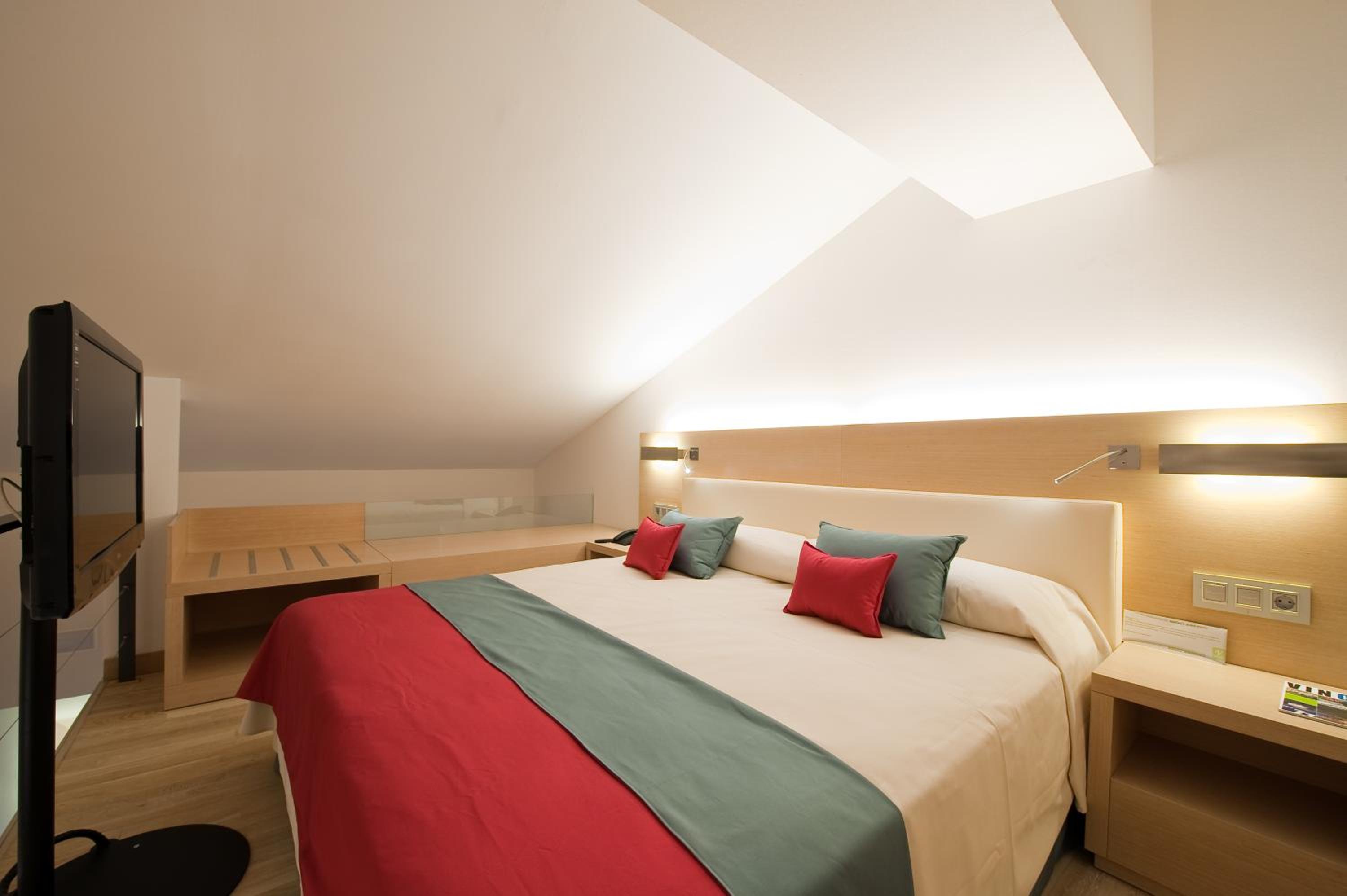 Vincci Essence Junior Suite - Photo 1