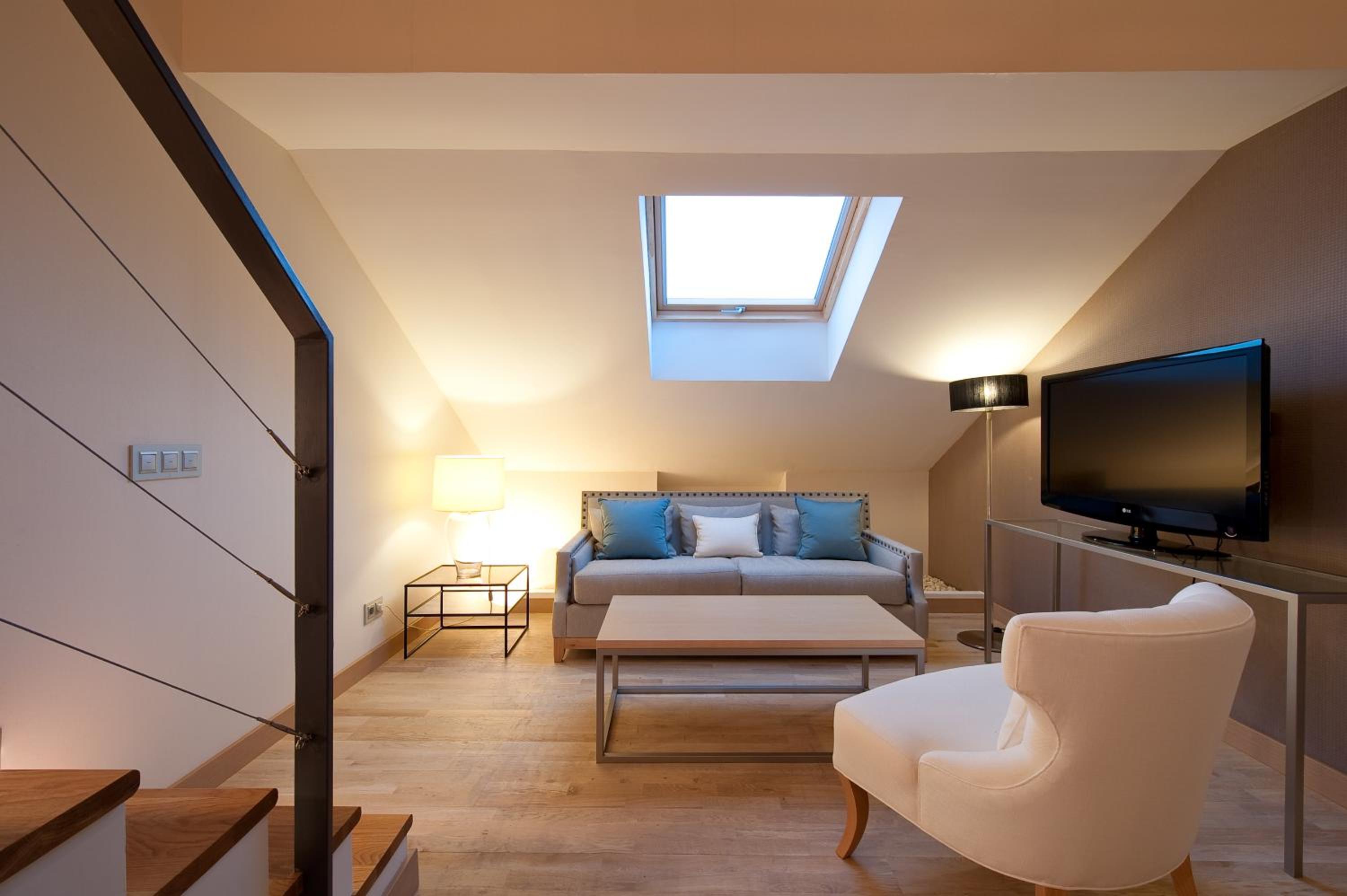 Vincci Essence Junior Suite - Photo 2