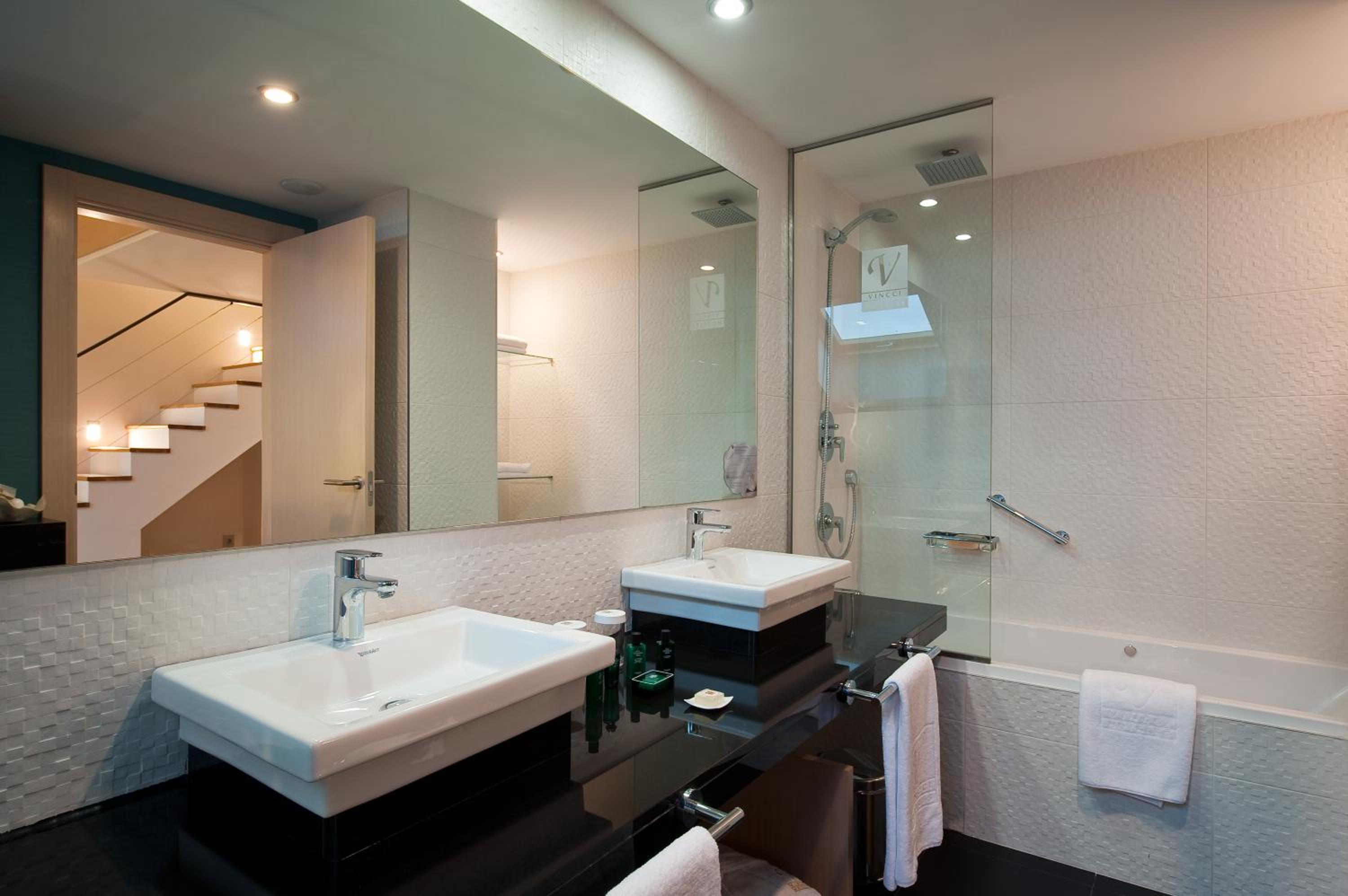 Vincci Essence Junior Suite - Photo 3