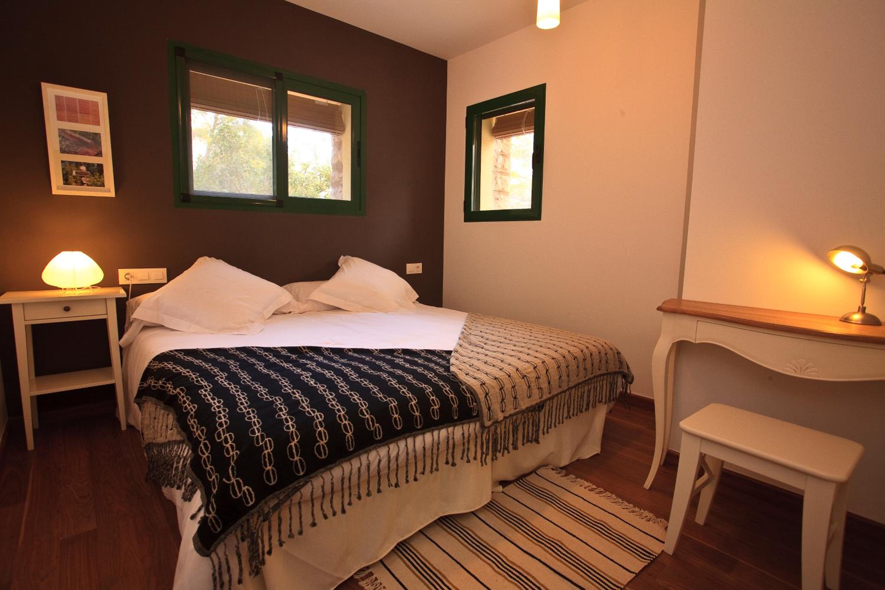 Double or Twin Room photo 3