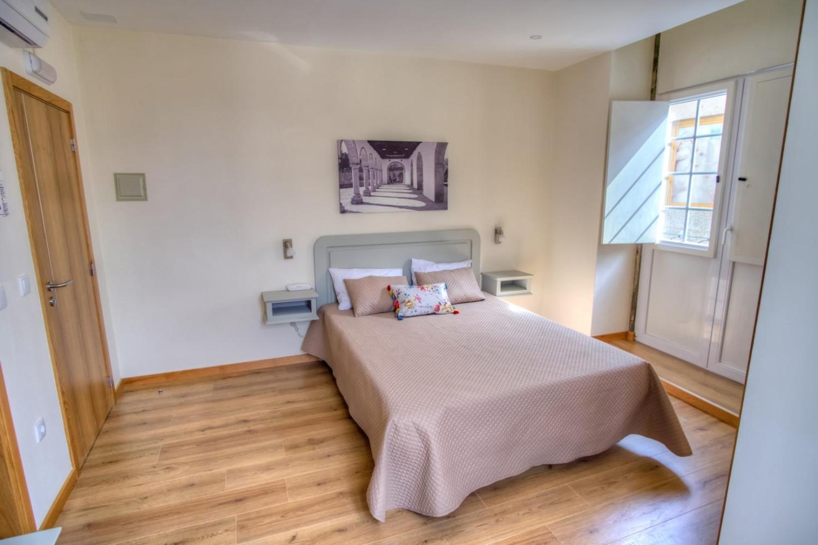 Double Room with Garden View photo 2