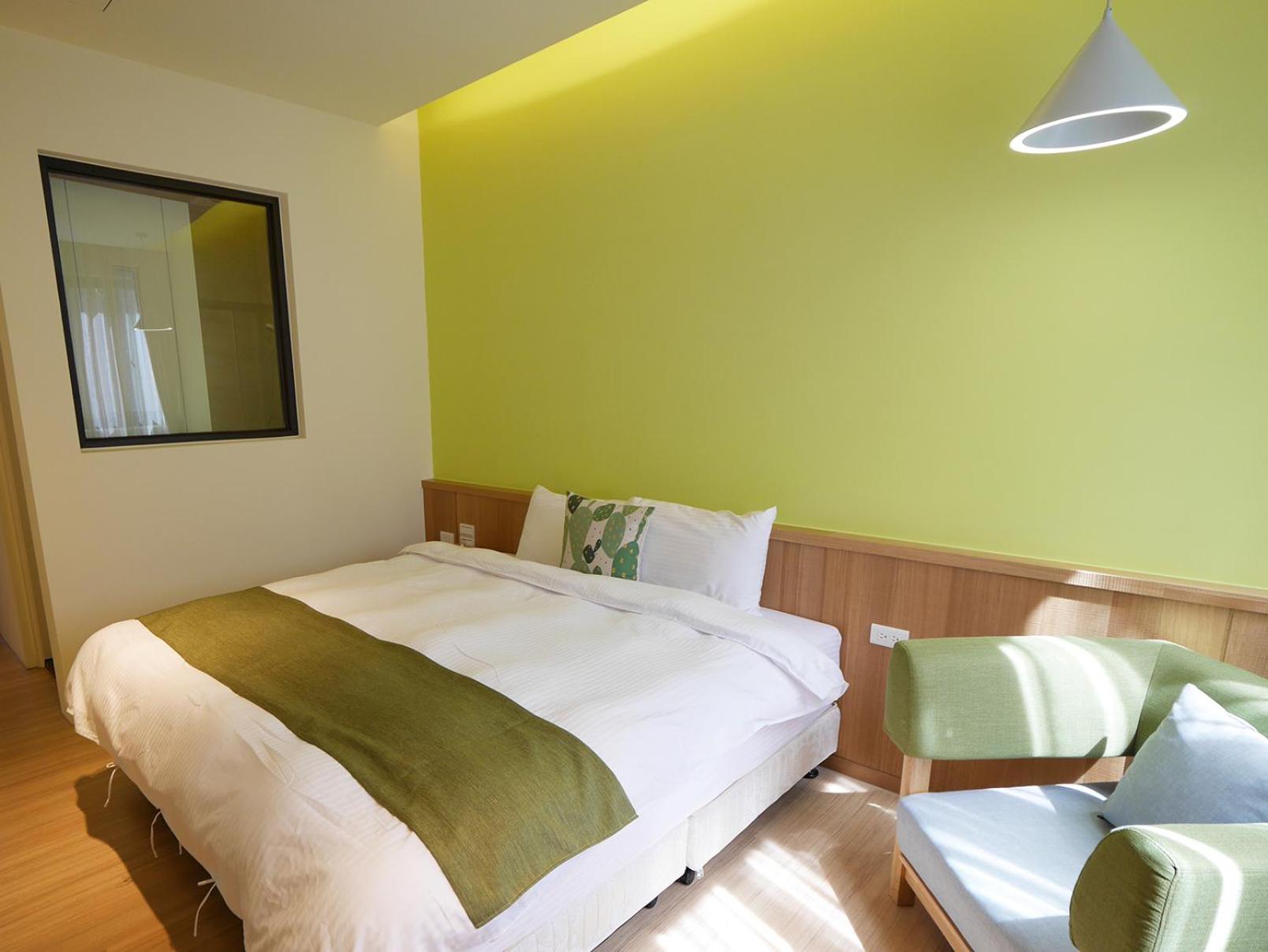 Standard Double Room photo 2