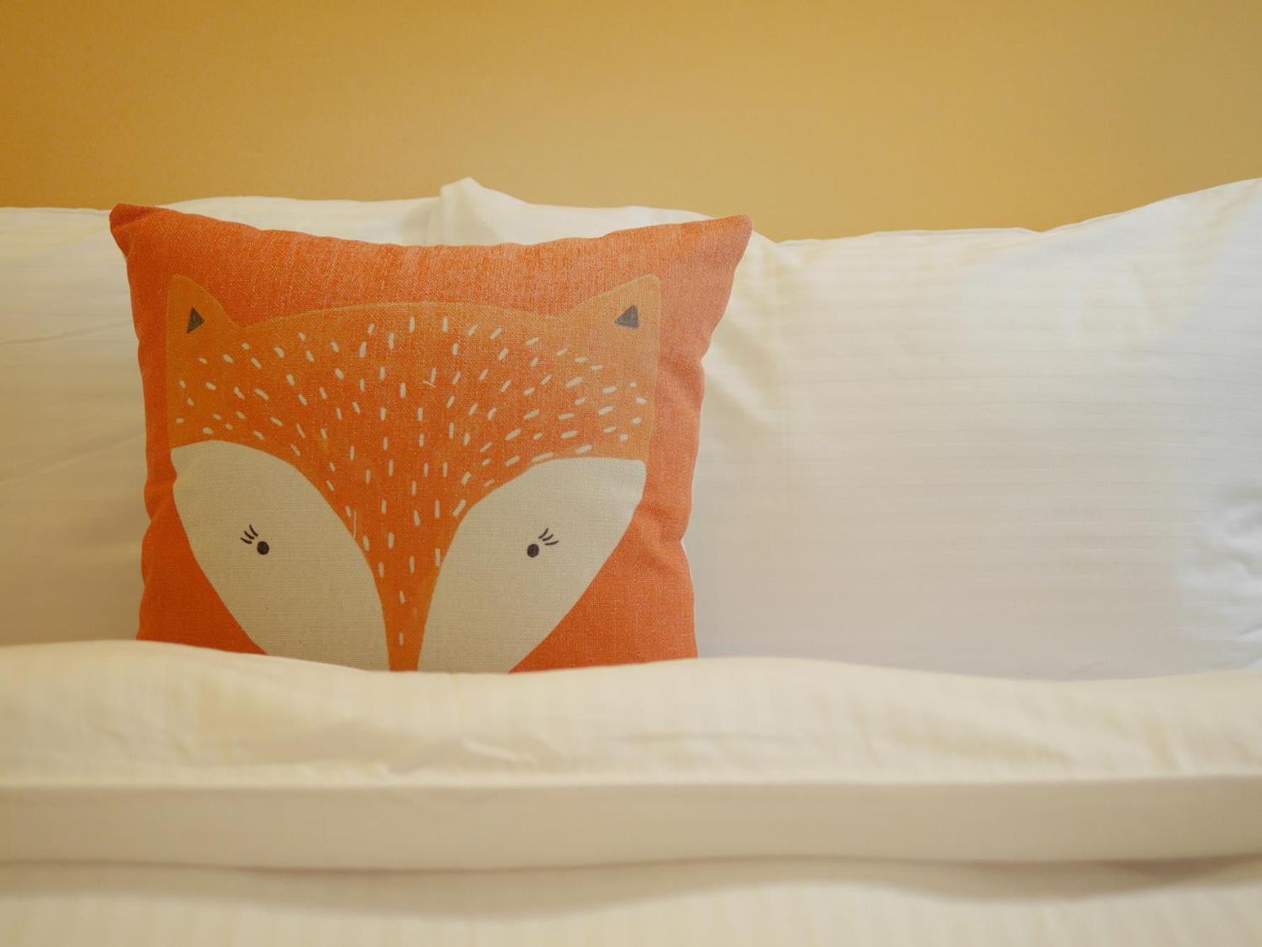 Deluxe Double Room photo 3